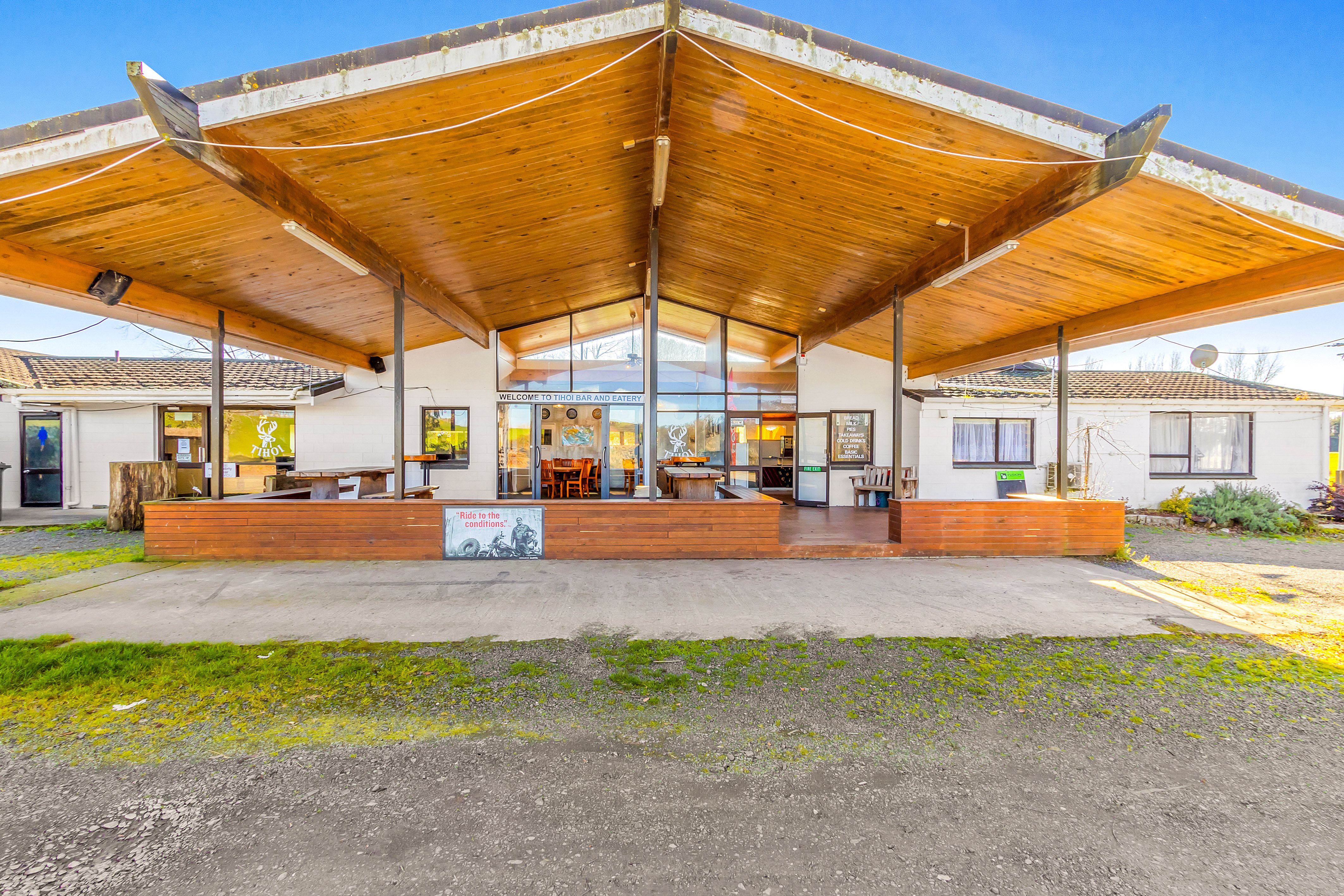 2822 Tihoi Road, Taupo, Taupo District 3330 - Sold Lifestyle Property - Ray  White Taupo