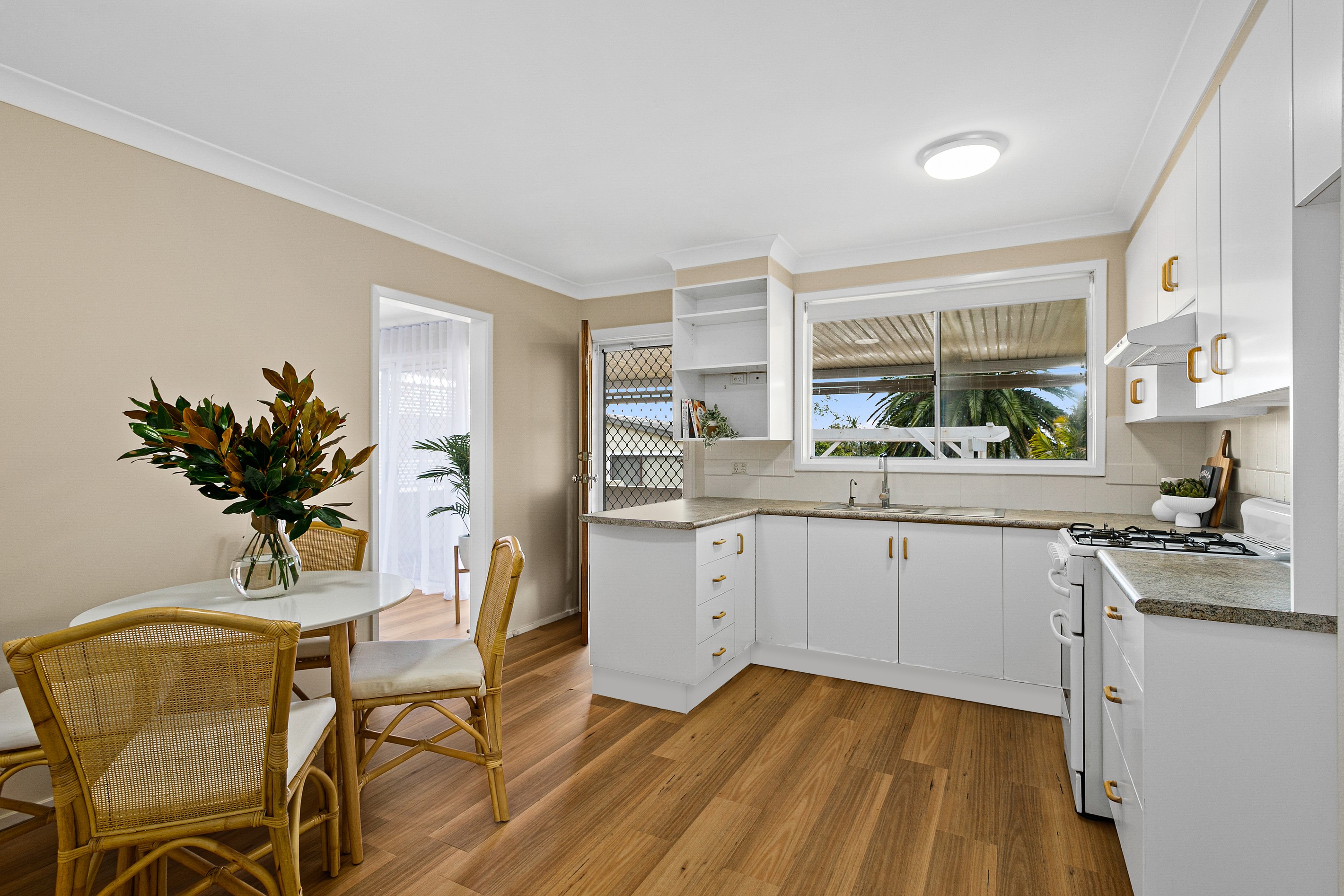 31 Phillip Crescent, Barrack Heights, NSW 2528