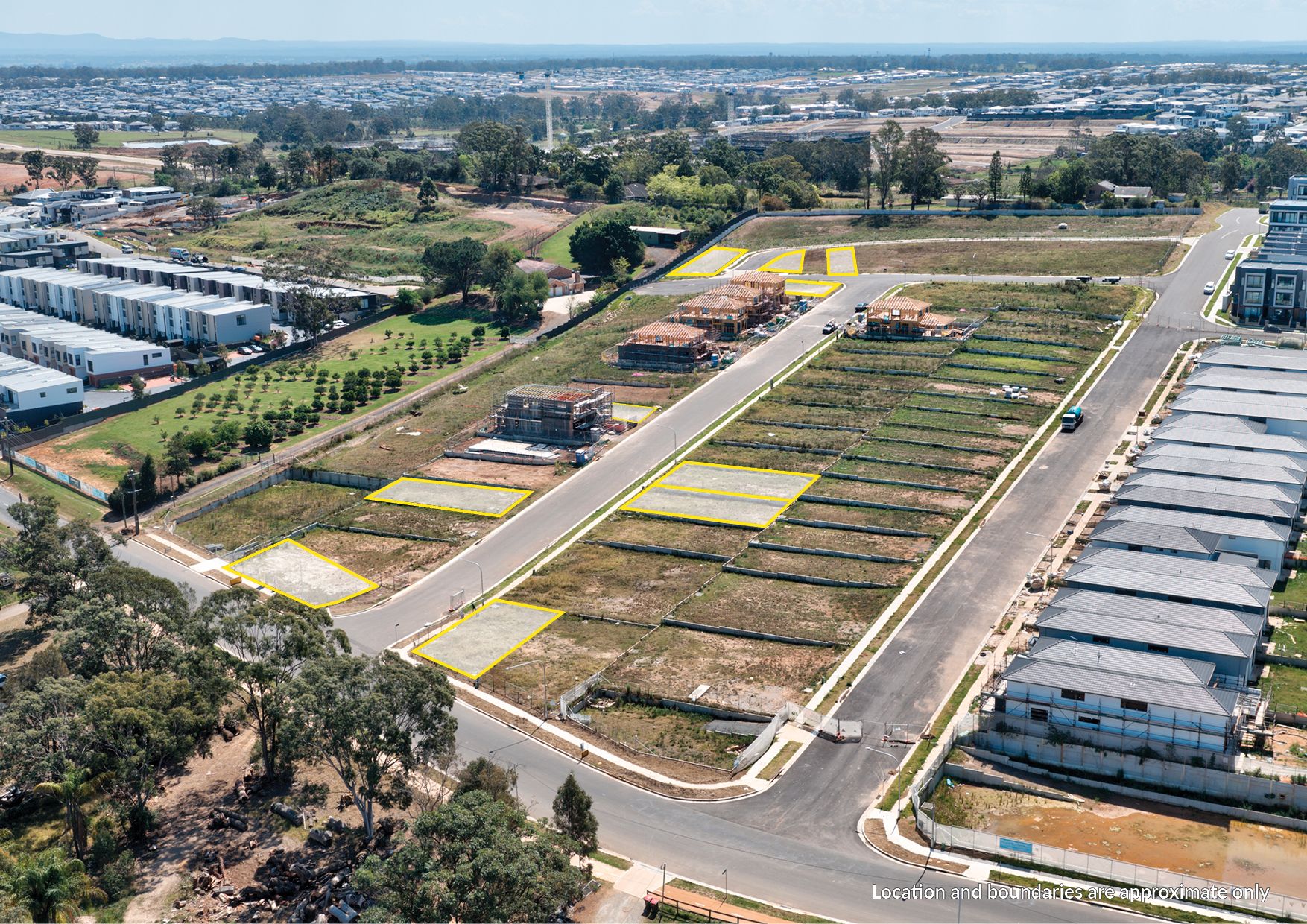 139 Hynds Road (formerly known as 33-35 Hynds Road), Box Hill, NSW 2765