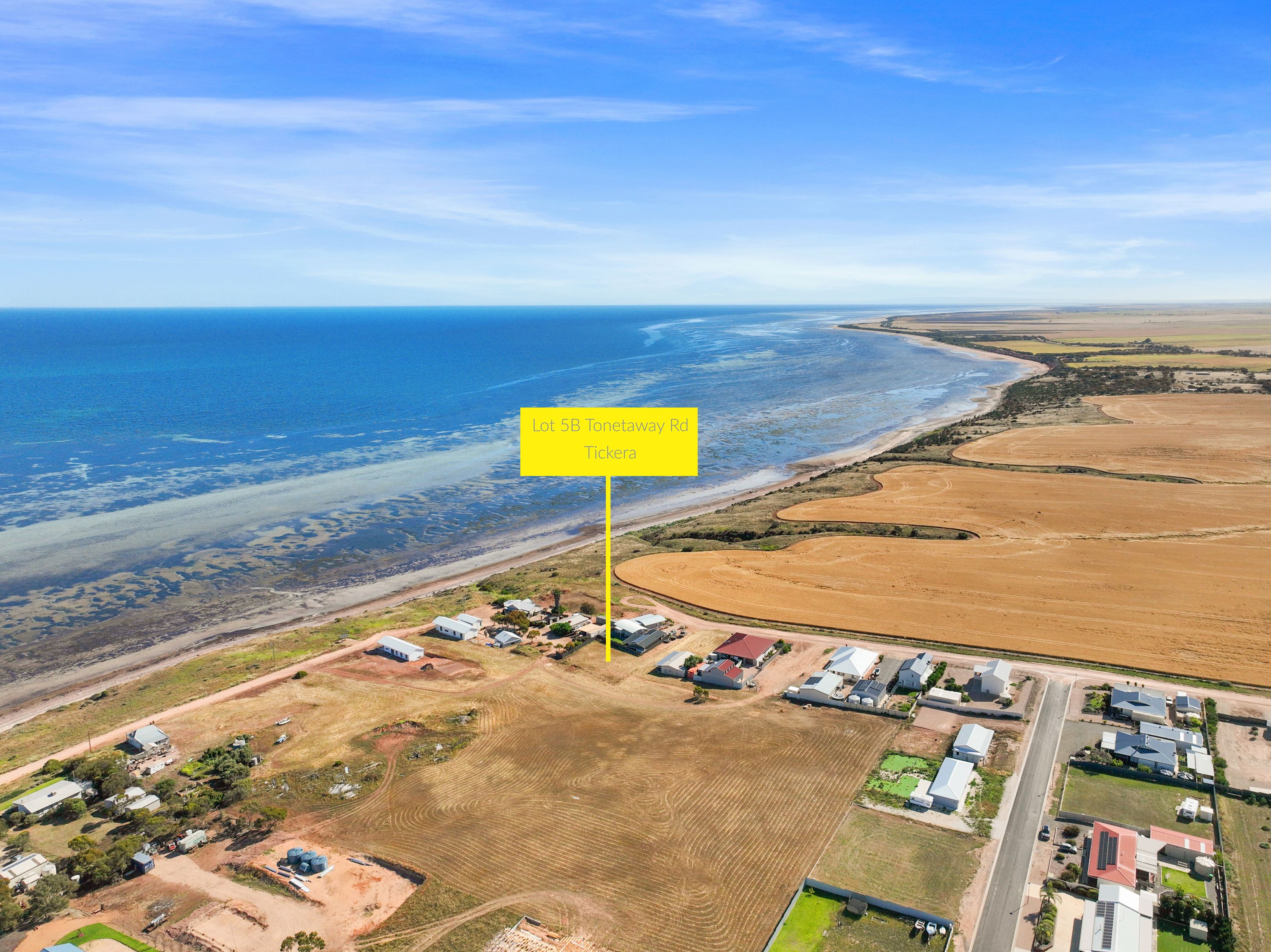 5B (lot 19) Tonetaway Road — photo 12 of 13