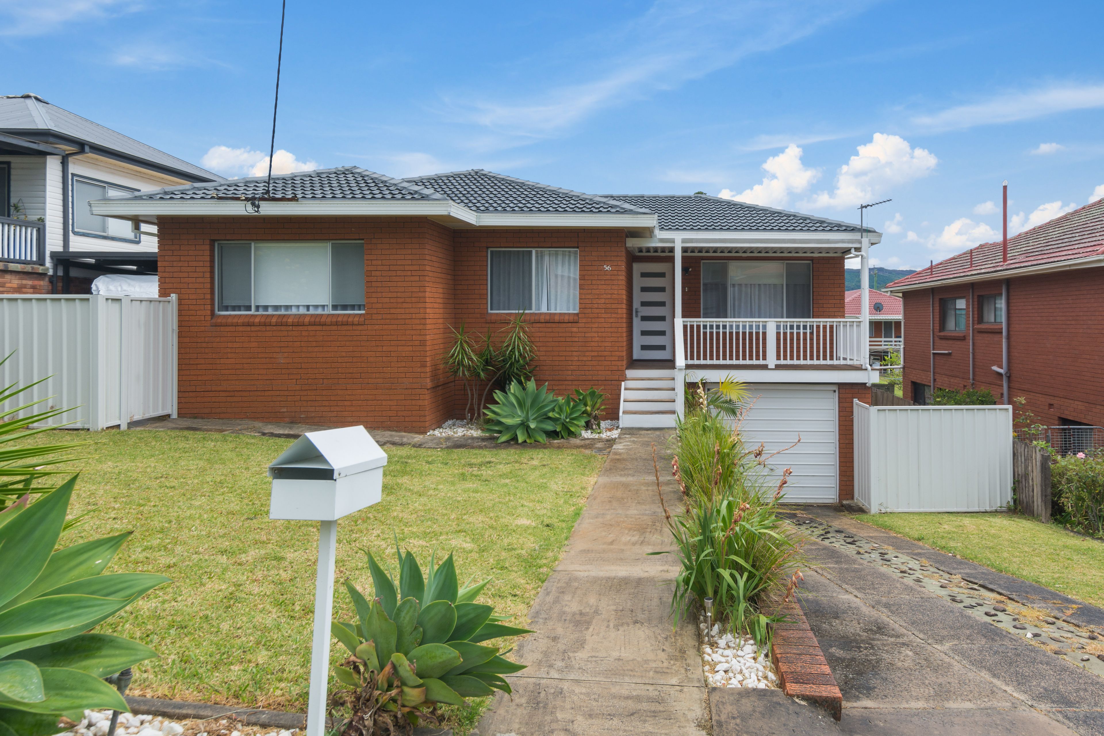 56 Beatus Street, Unanderra NSW 2526