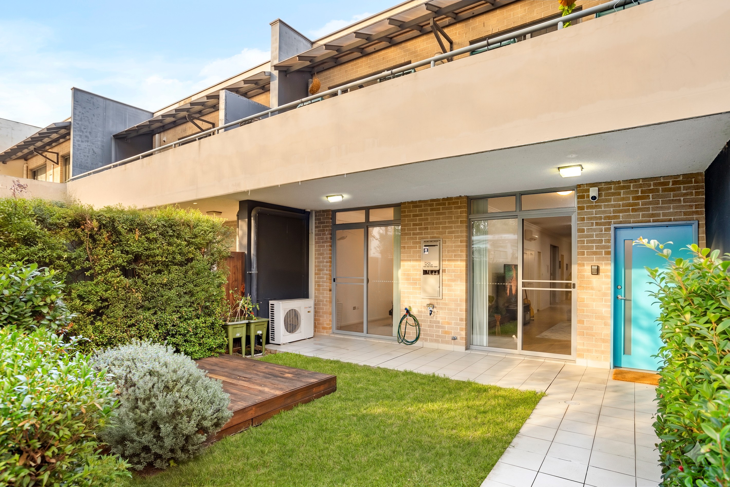 55/11 Glenvale Avenue, Parklea, NSW 2768