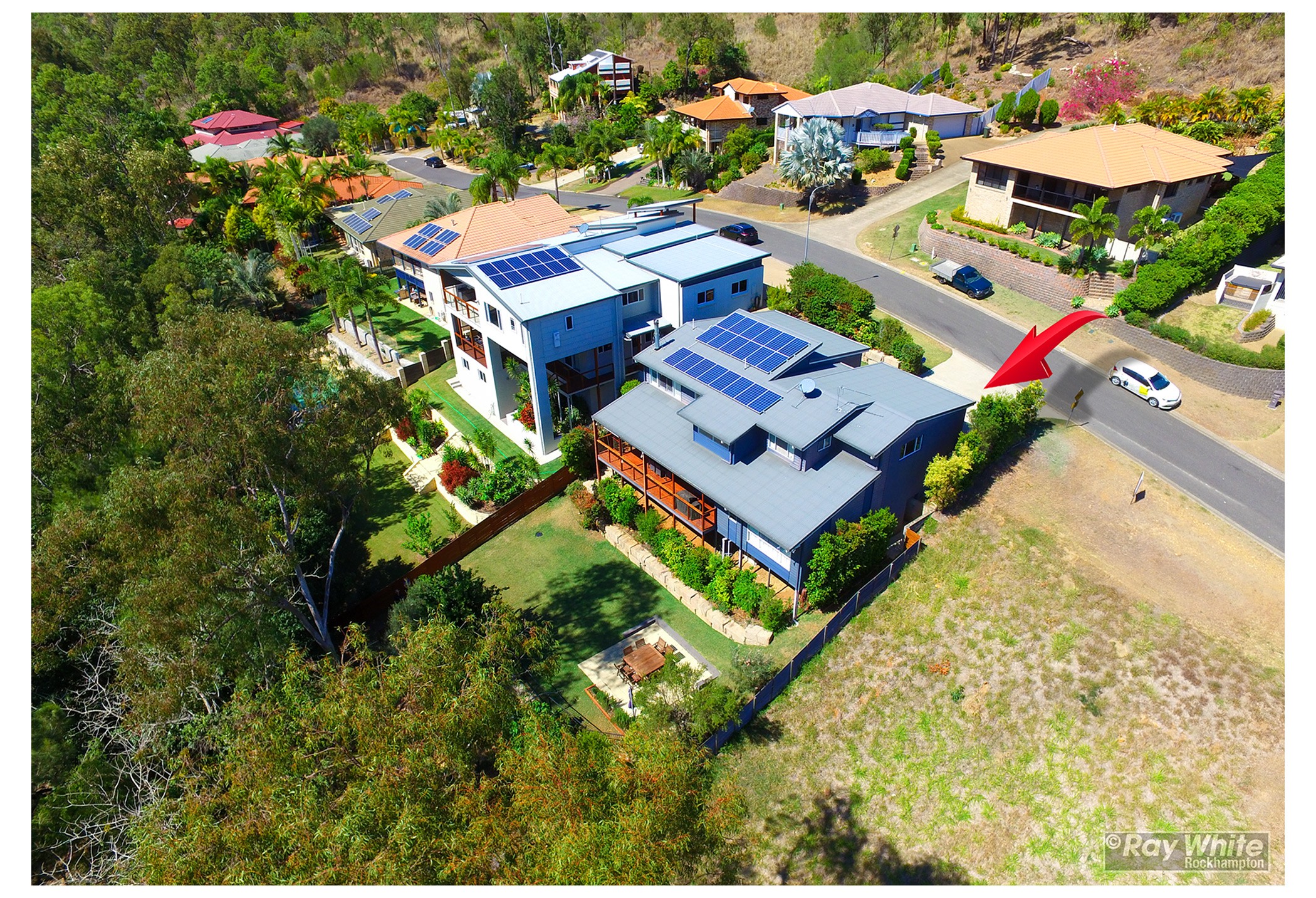 21 Archer View Terrace, Frenchville, QLD 4701