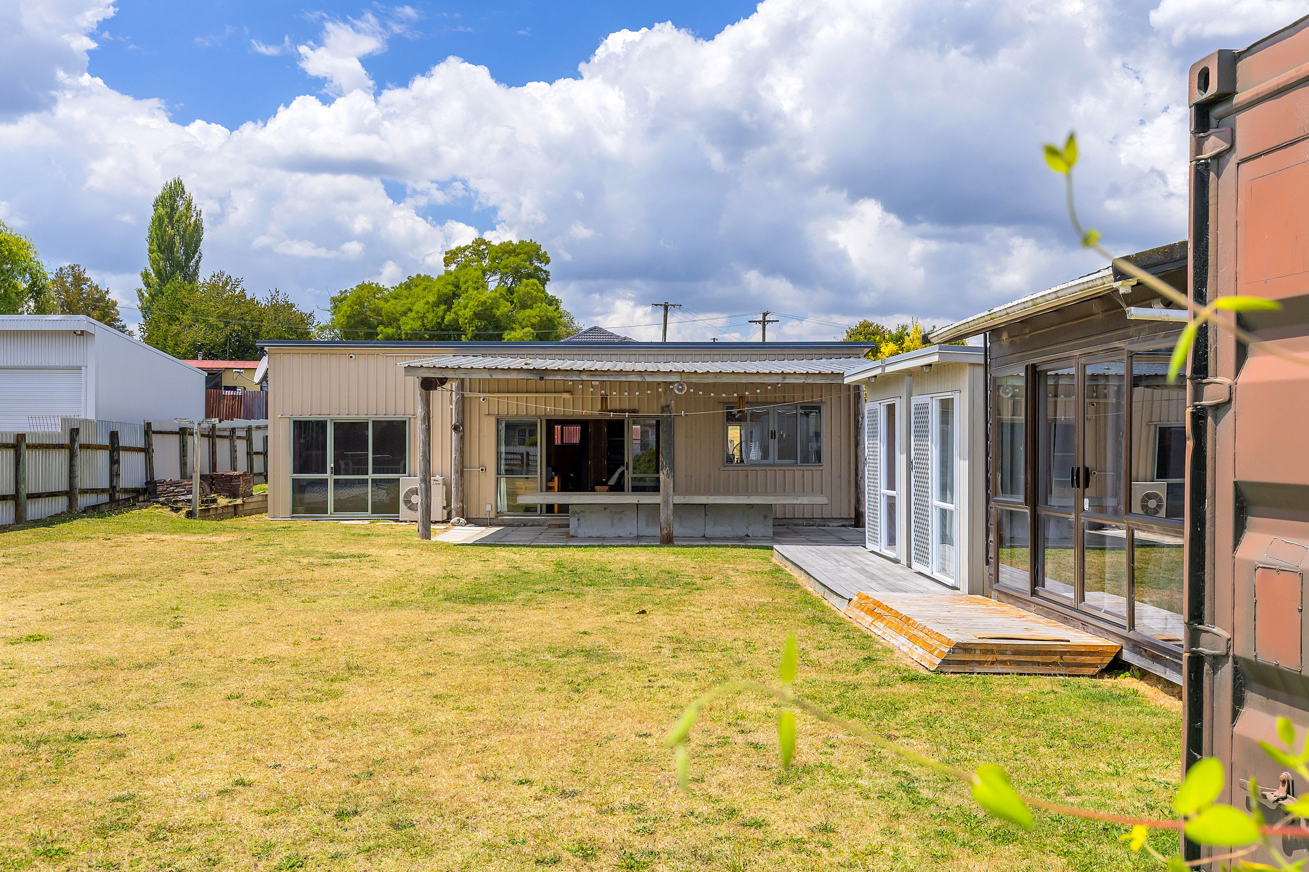 29 Kowhai Street, Mangakino, Taupo District