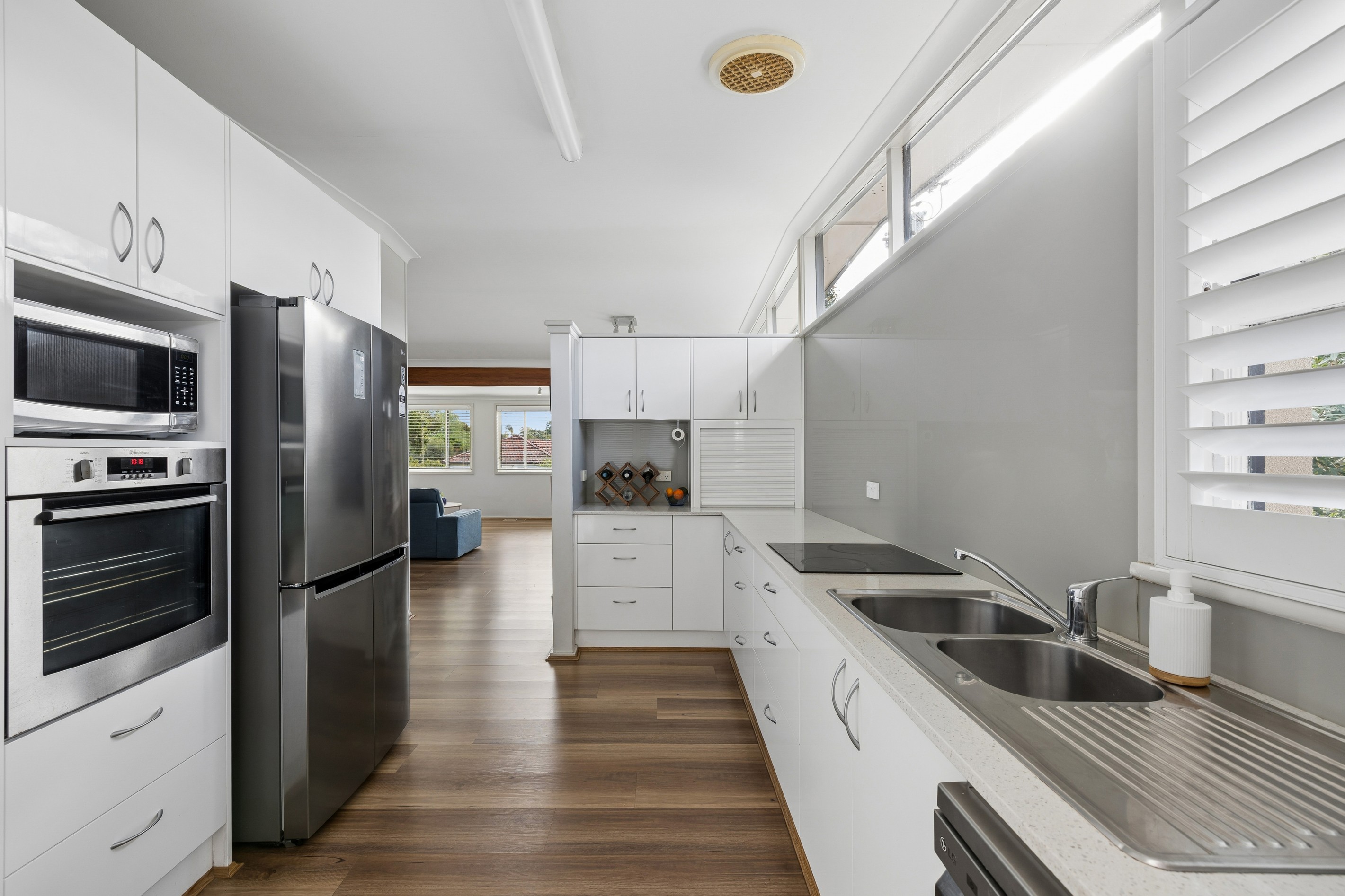 12 Burrell Crescent, Baulkham Hills, NSW 2153