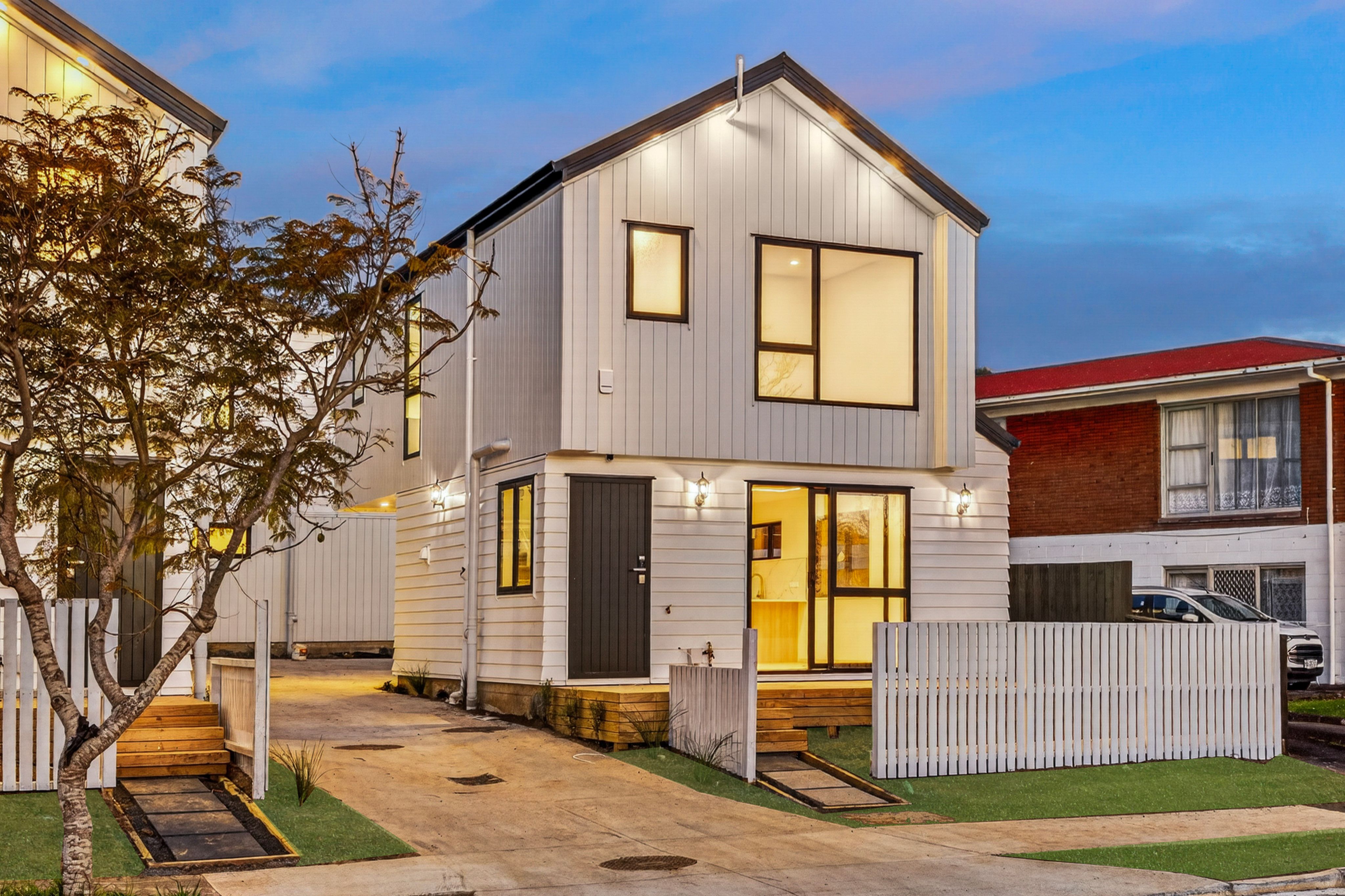 Lot 6/116 Muir Avenue, Mangere Bridge, Manukau City