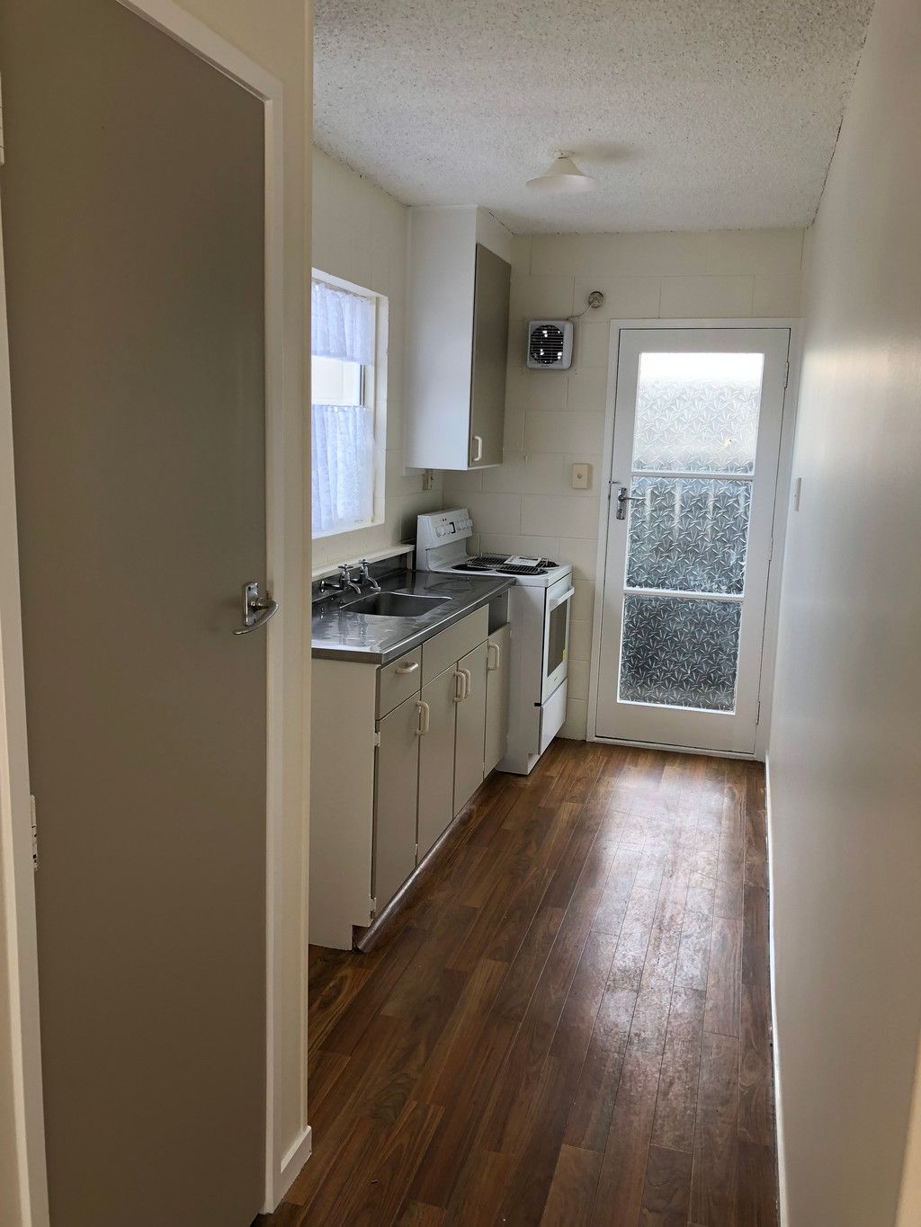 1/207 Ulster Street, Whitiora, Hamilton City