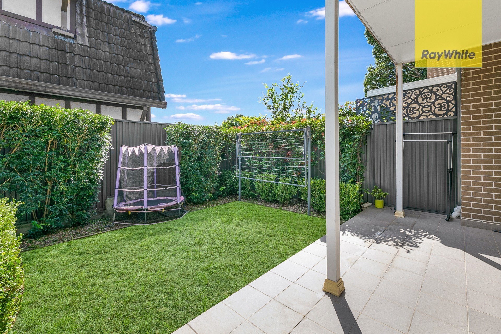 3/13 Adah Street, Guildford, NSW 2161