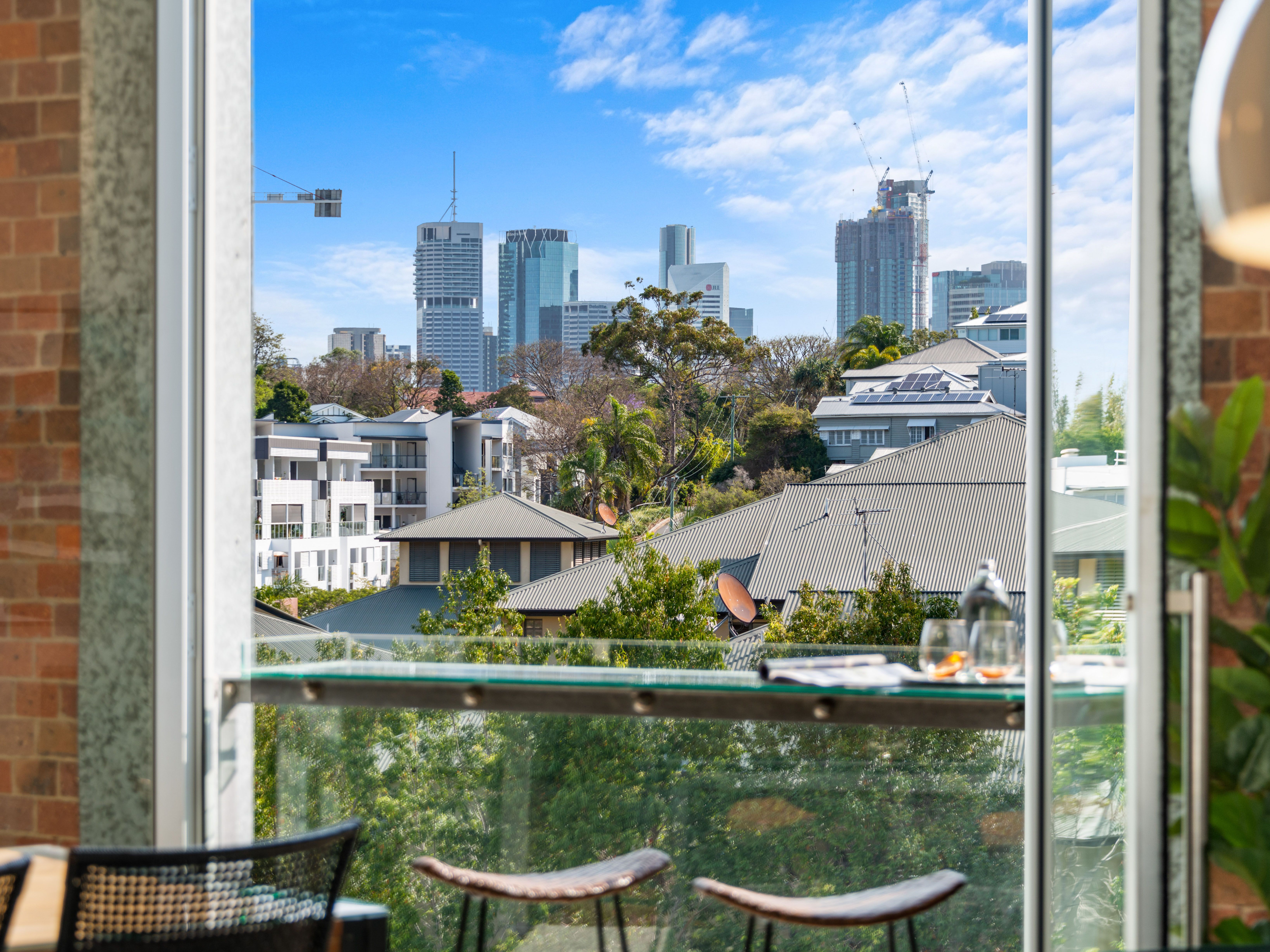 424/88 Macquarie Street, Teneriffe, QLD 4005