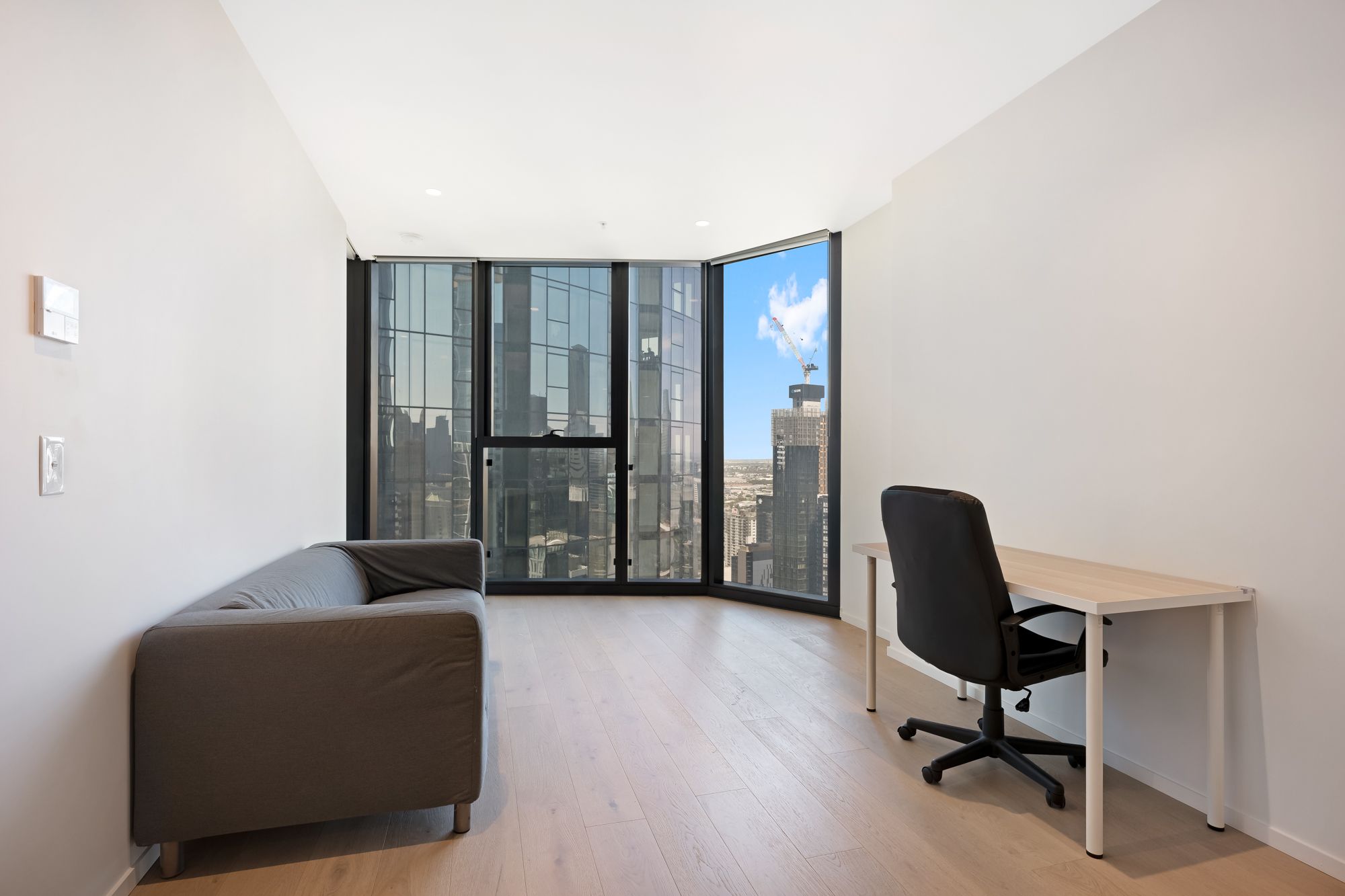 3810/18 Hoff Boulevard, Southbank, VIC 3006