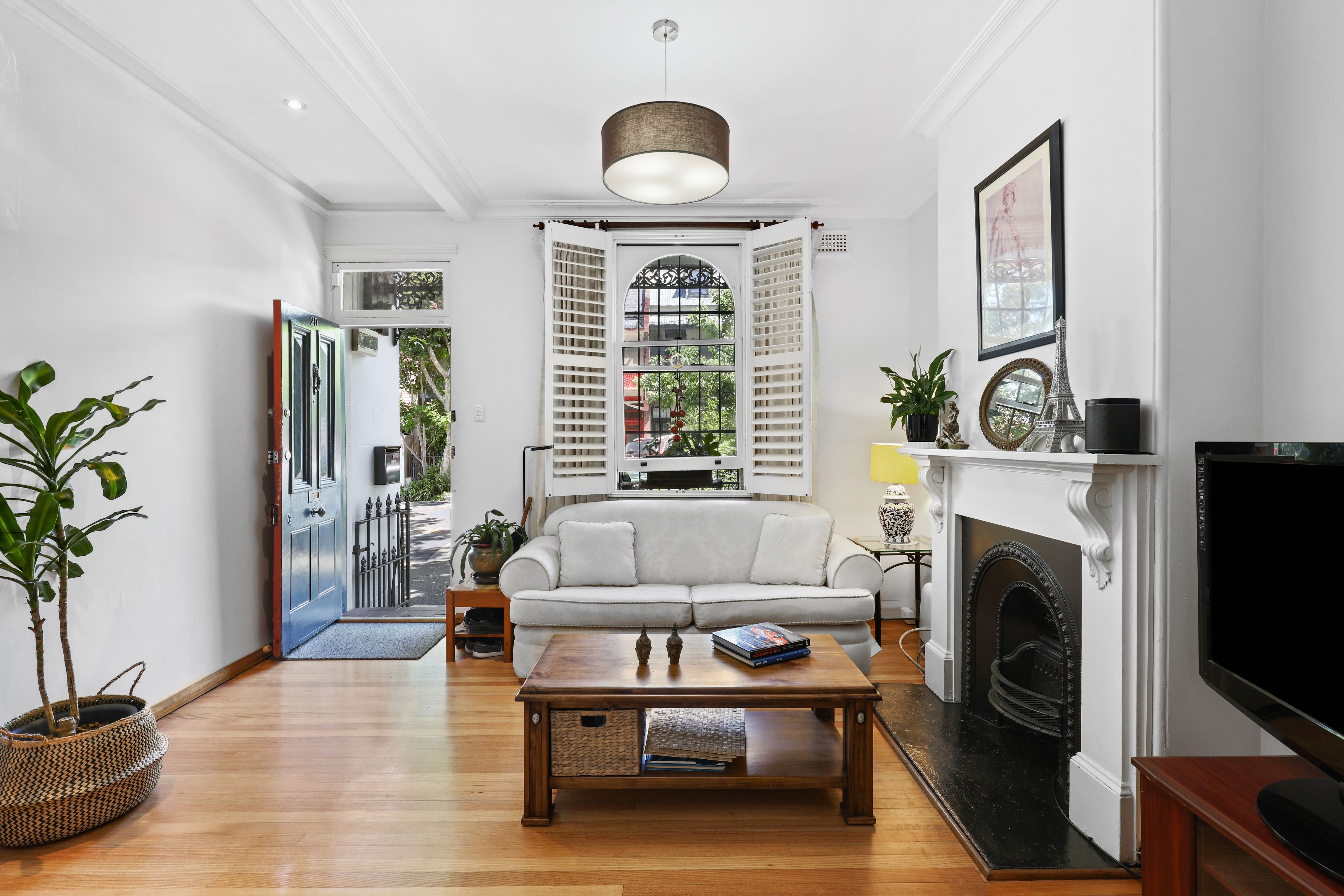 20 Tudor Street, Surry Hills, NSW 2010