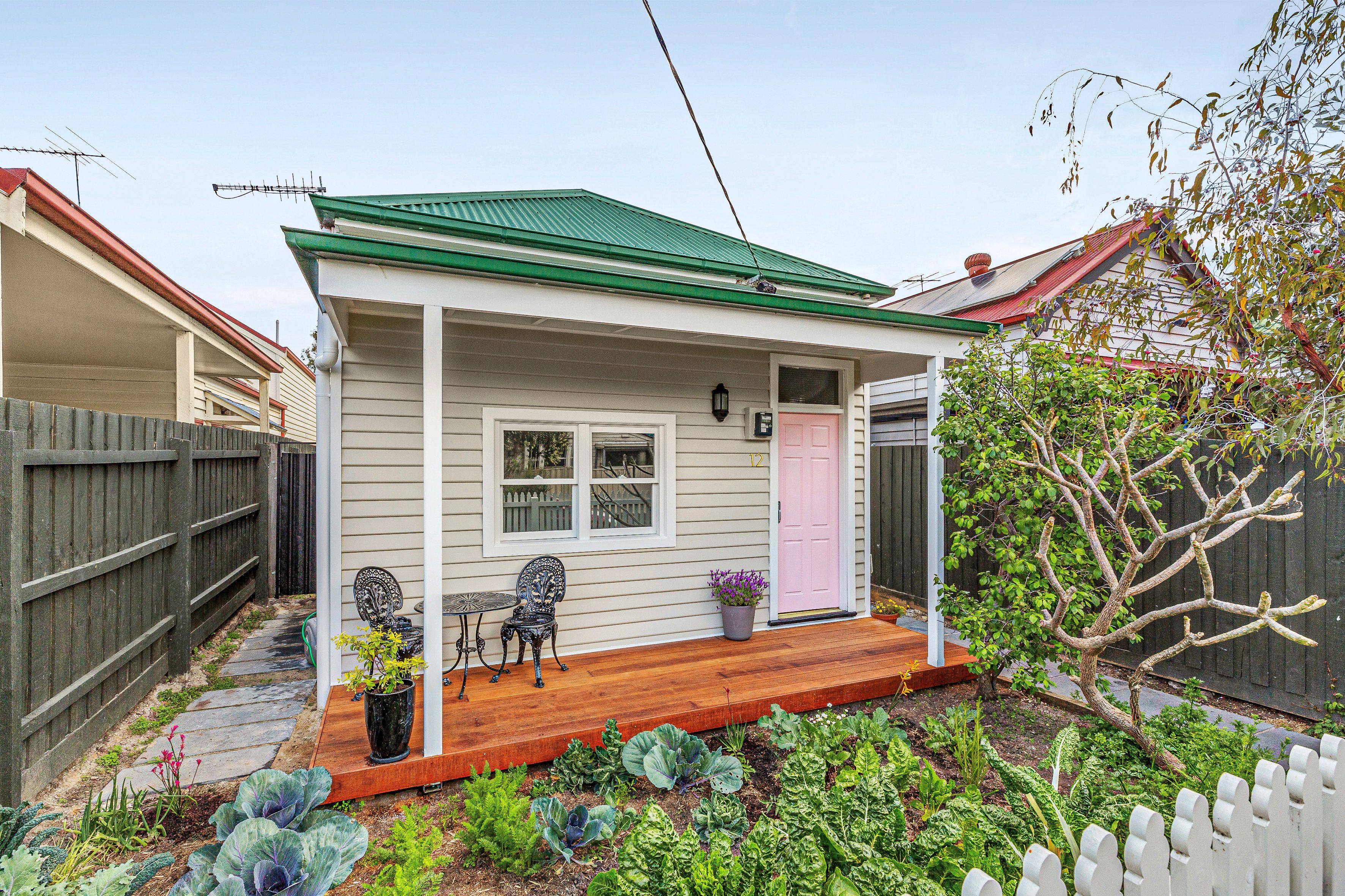 12 Belfast Road, Brunswick VIC 3056