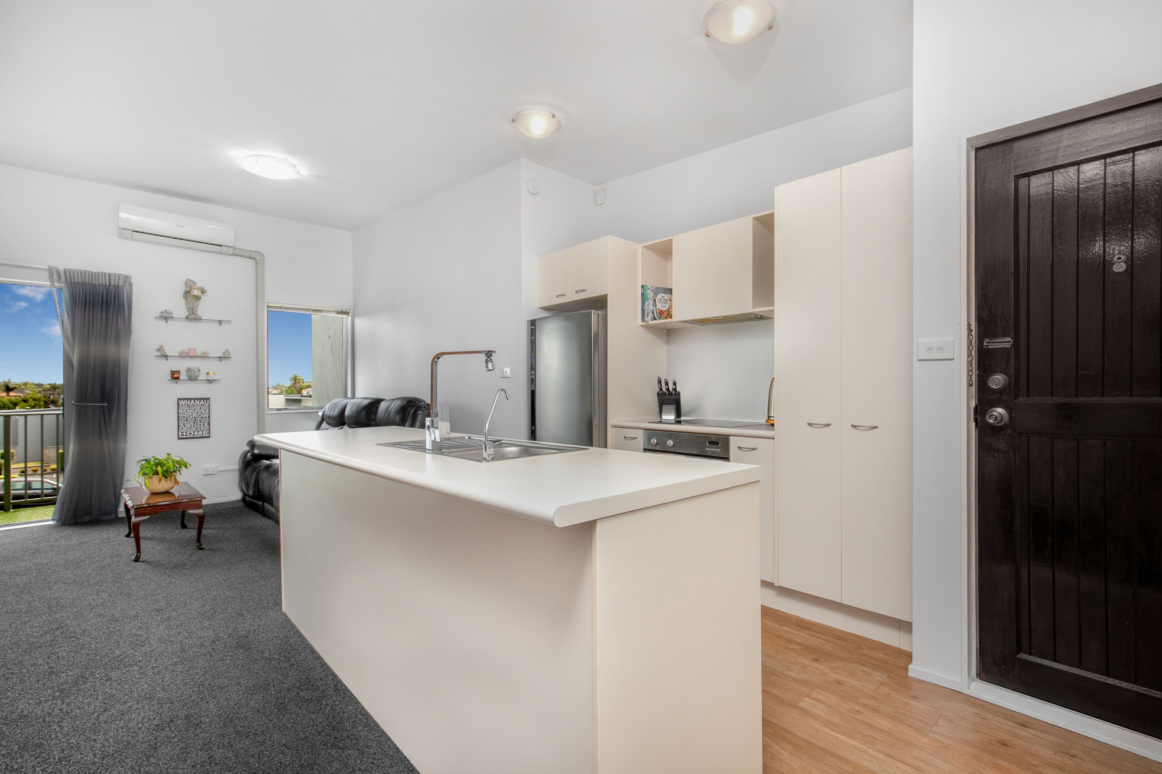 107/7 Kelvin Hart Drive, East Tamaki, Manukau City