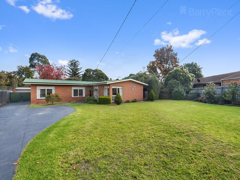 13 Gidgee Court, Wantirna South, VIC 3152