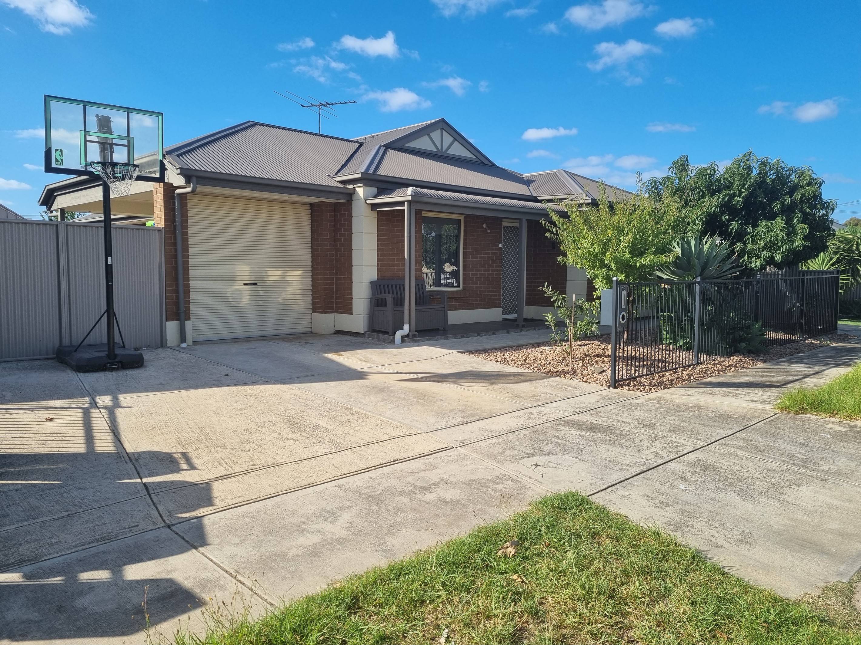 19 Bathurst Street, Athol Park, SA 5012