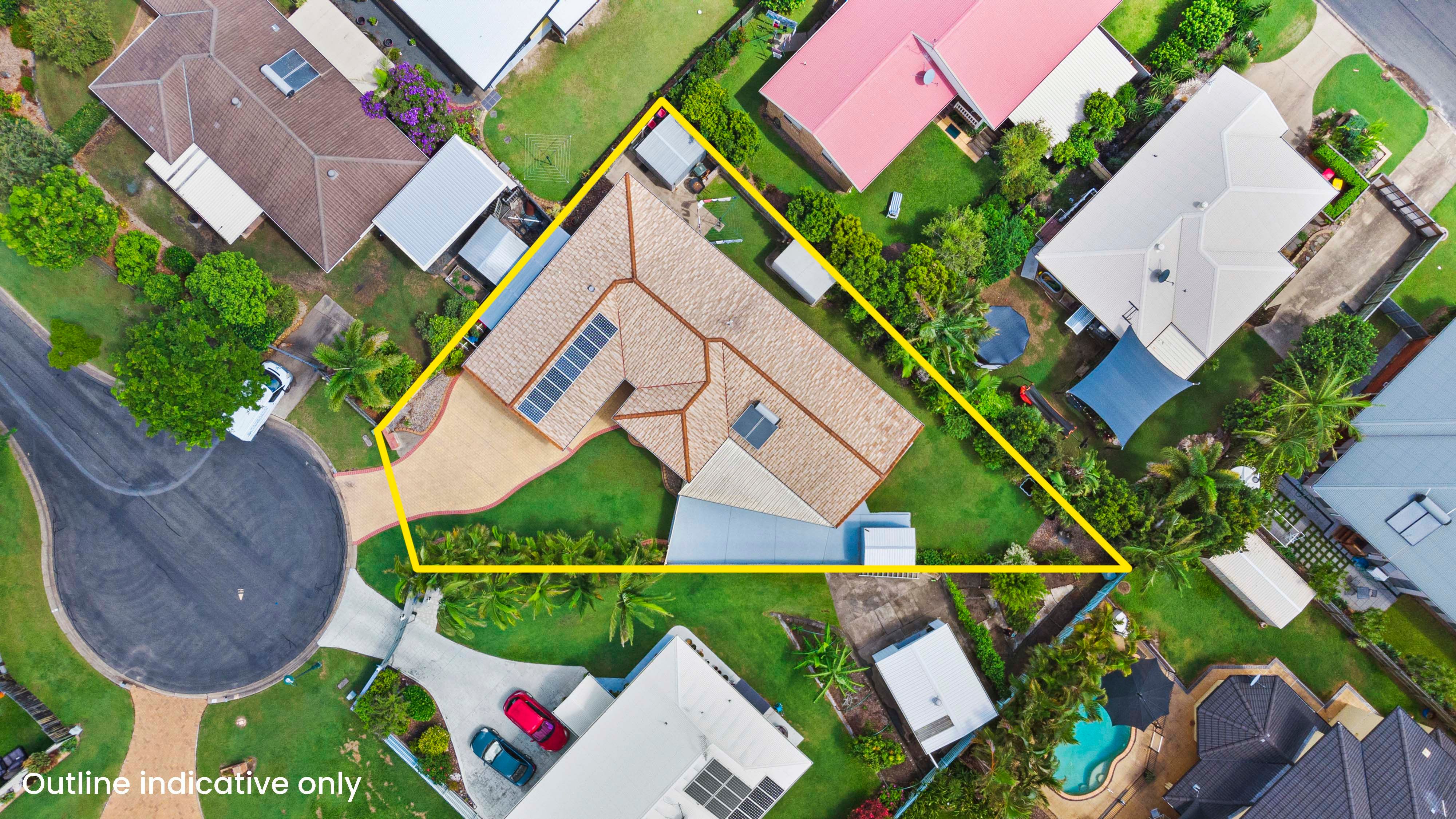 4 Elaine Court, Scarness, QLD 4655
