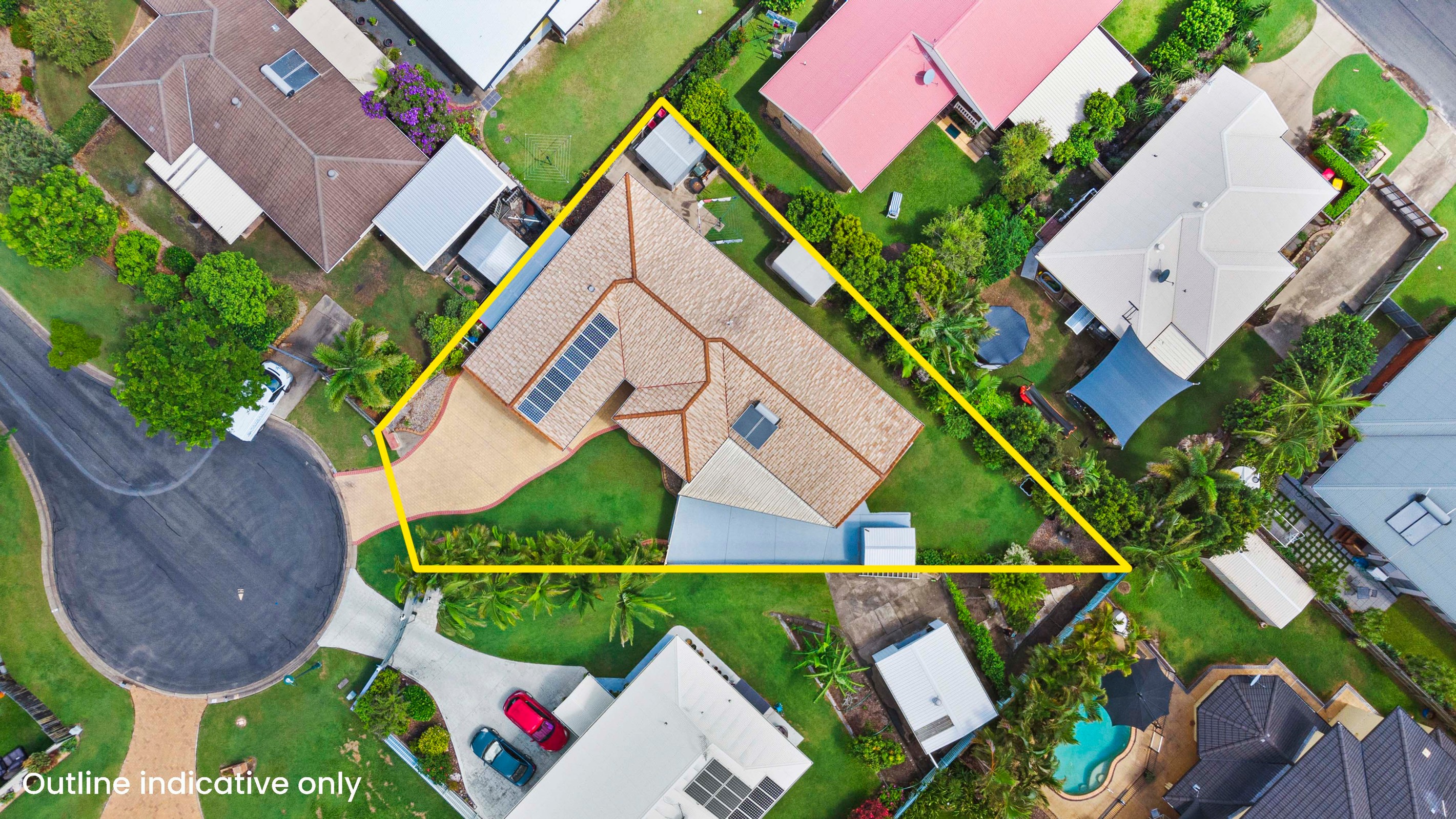4 Elaine Court, Scarness, QLD 4655