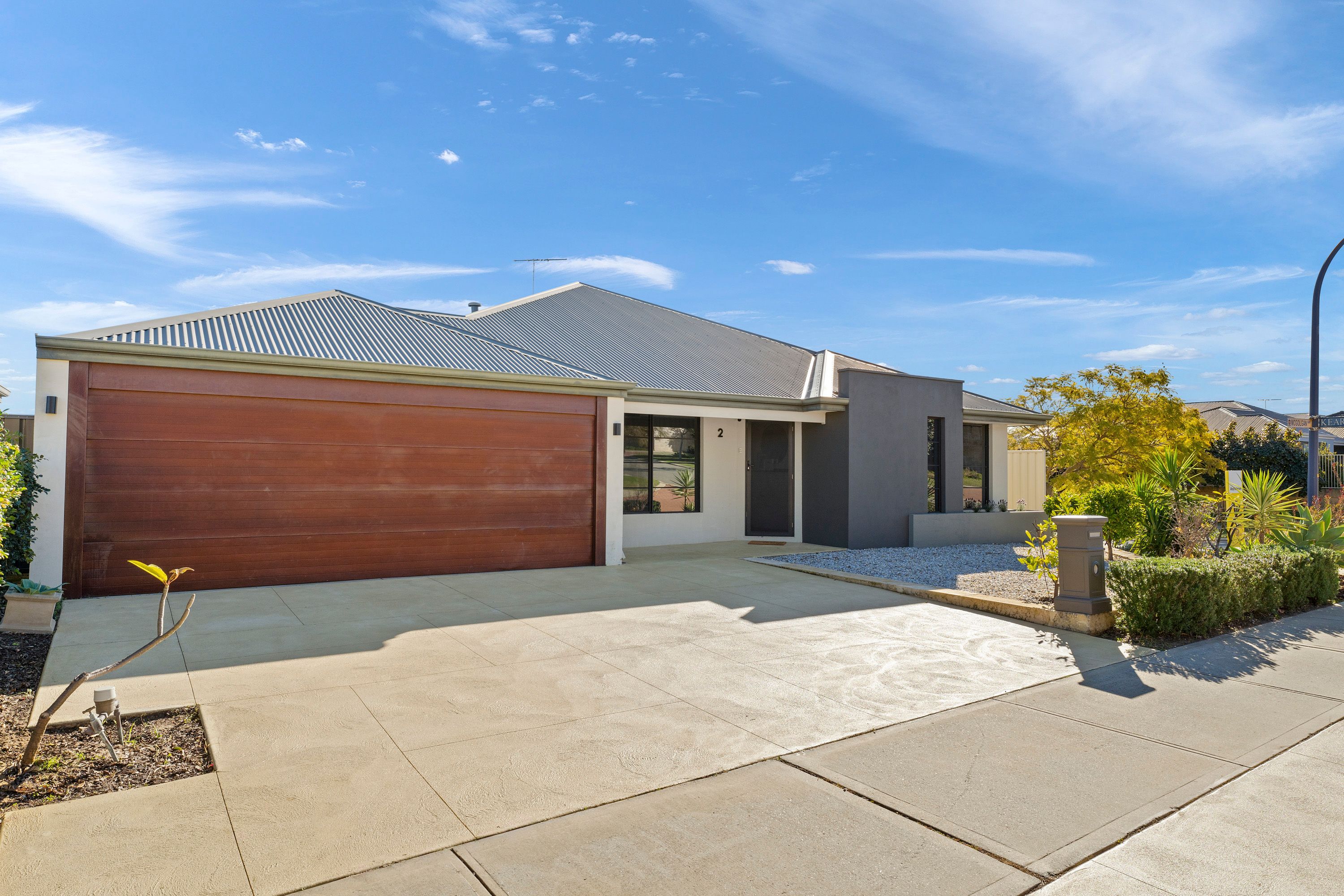 2 Mcgolgan Green, Baldivis WA 6171