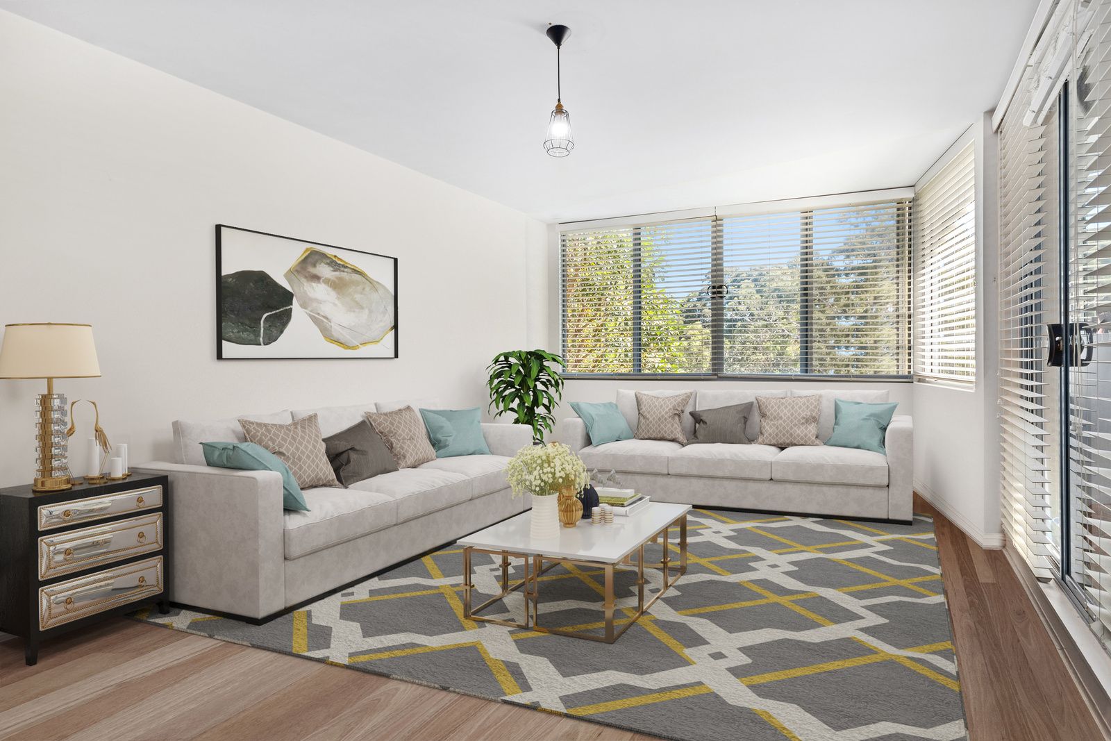 206/68 Eton Street, Sutherland, NSW 2232