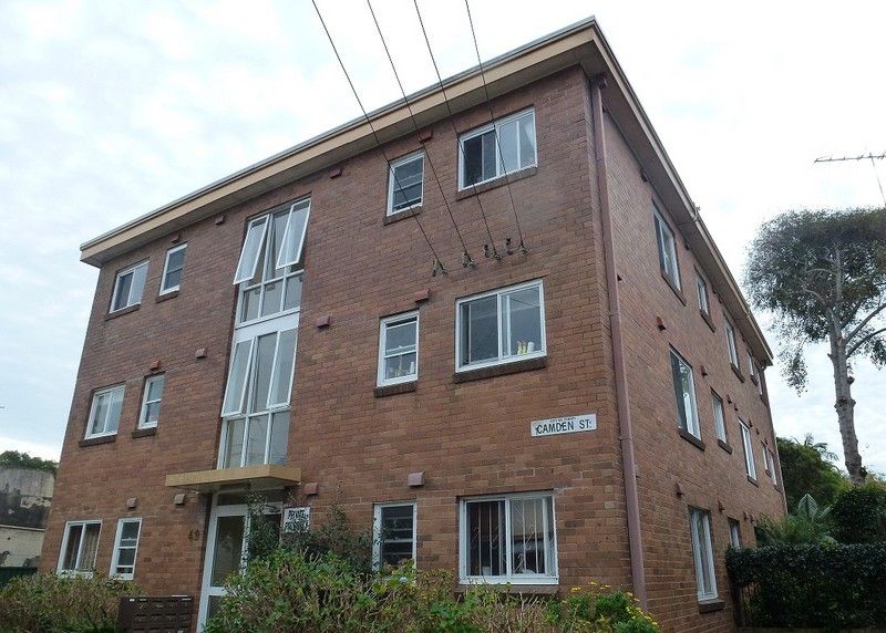 4/49-51 Camden Street, Newtown, NSW 2042