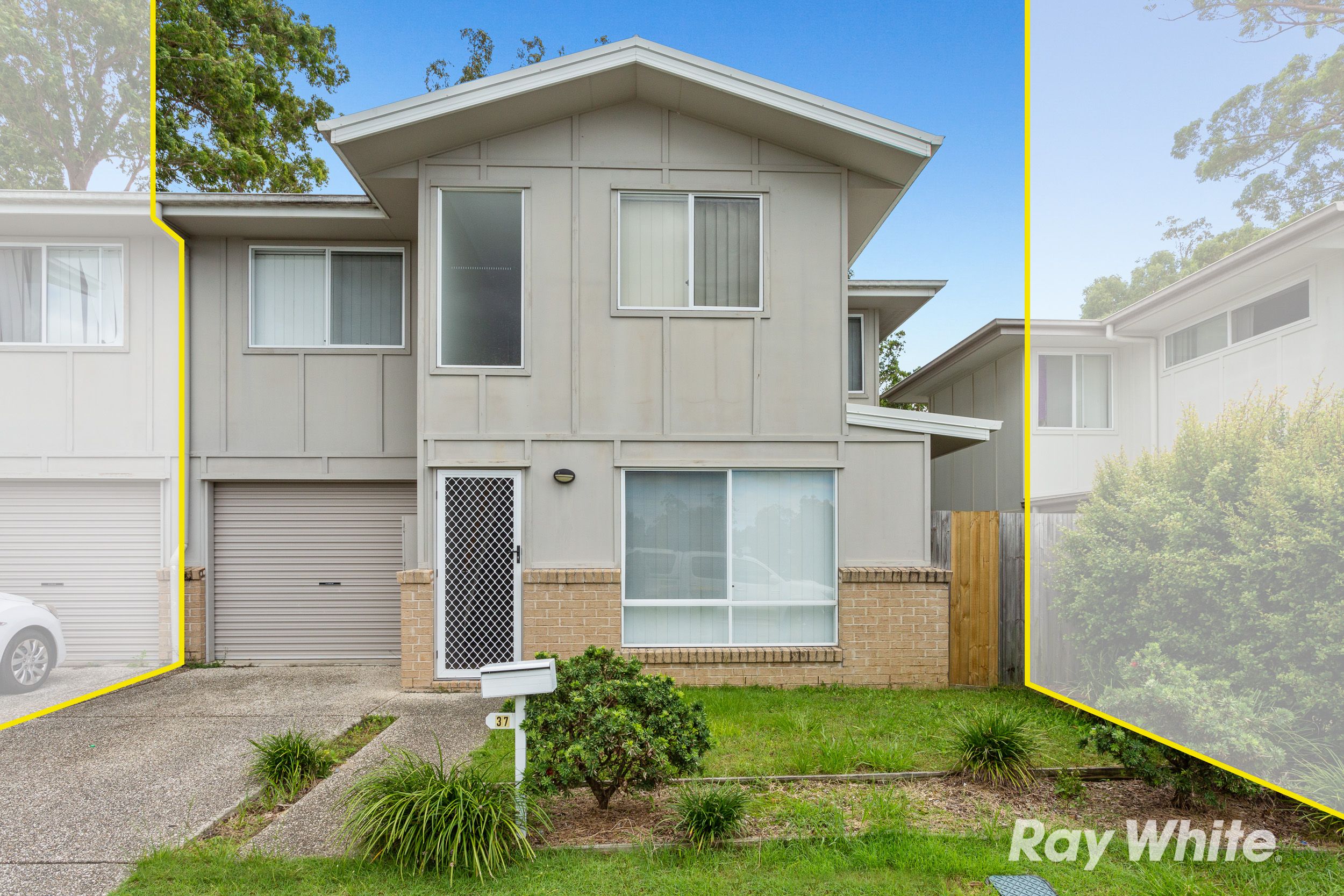 11/28 Waheed Street, Marsden, QLD 4132 - Leased House - Ray White AKG