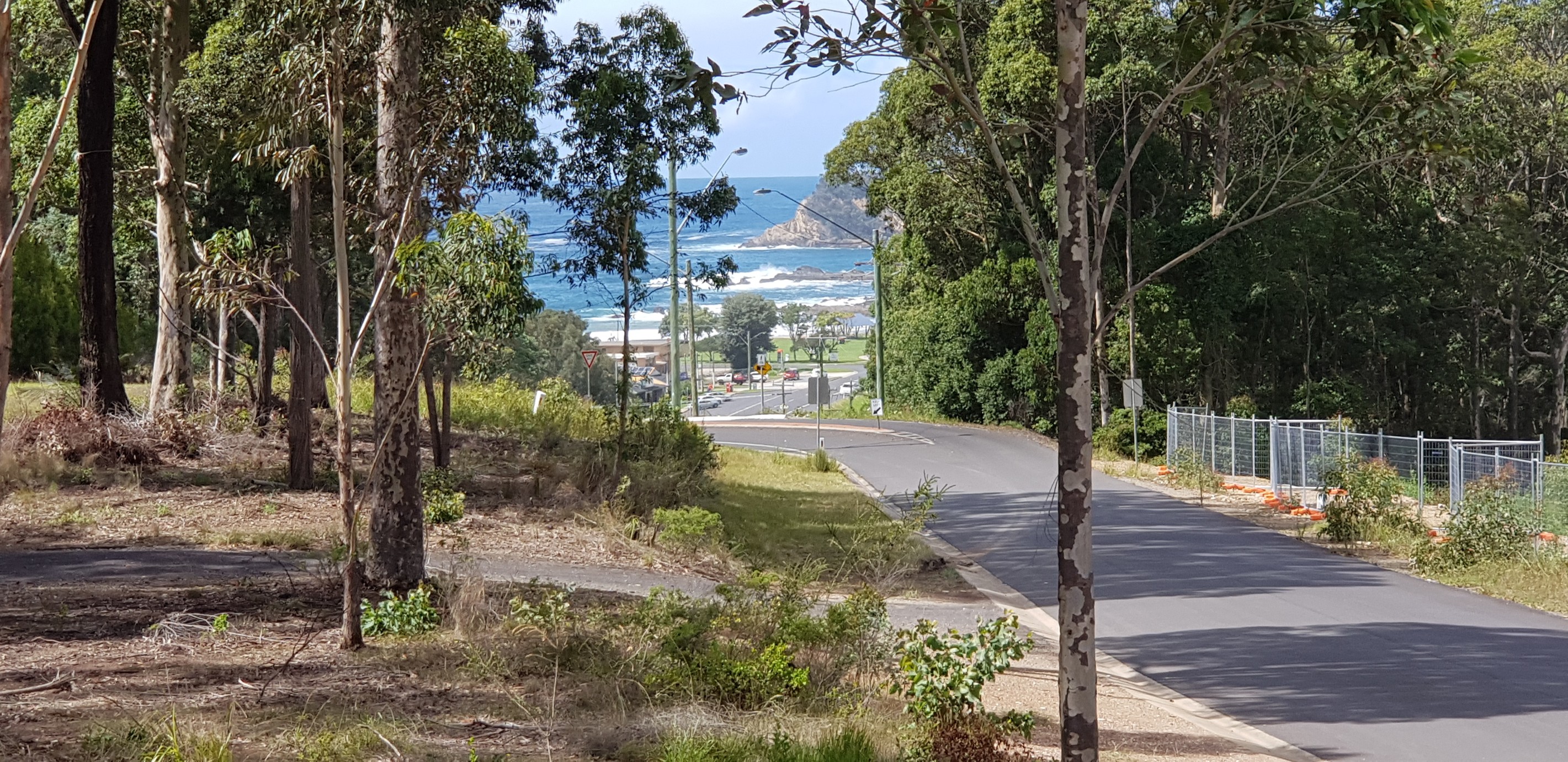 2/ 1 Wattlebird Way, Malua Bay, NSW 2536