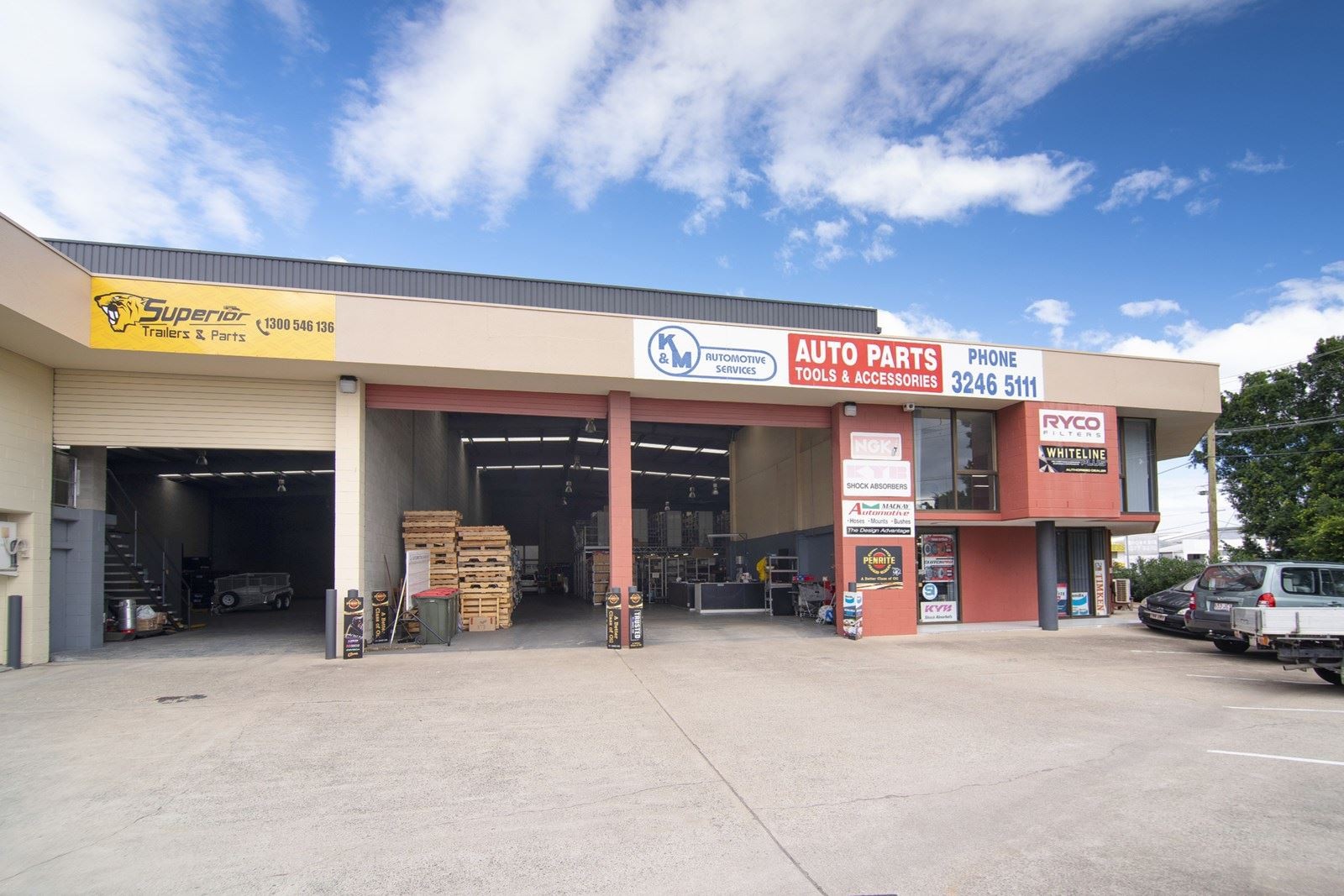 3/7 Shettleston Street, Rocklea, QLD 4106