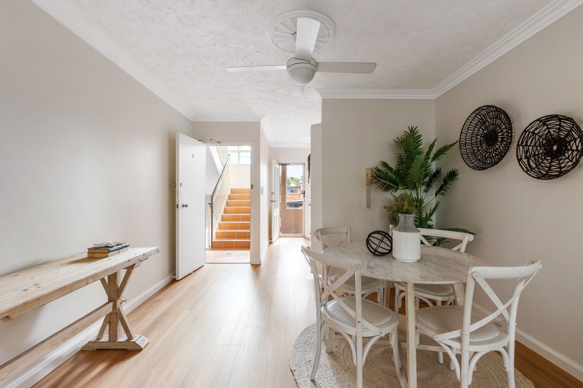 3/45 Bilyana Street, Balmoral, QLD 4171