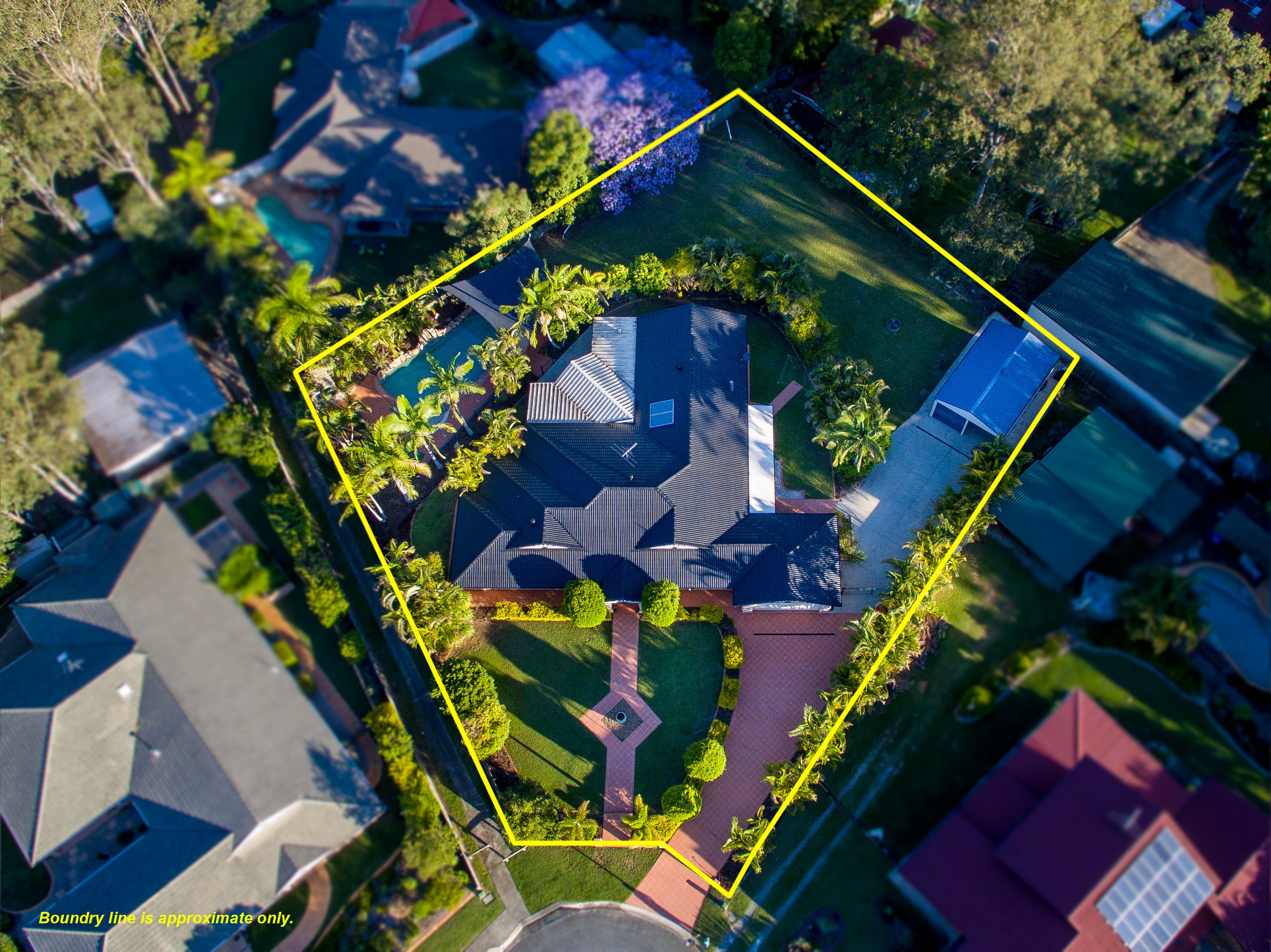 6 Cadillac Court, Joyner, QLD 4500