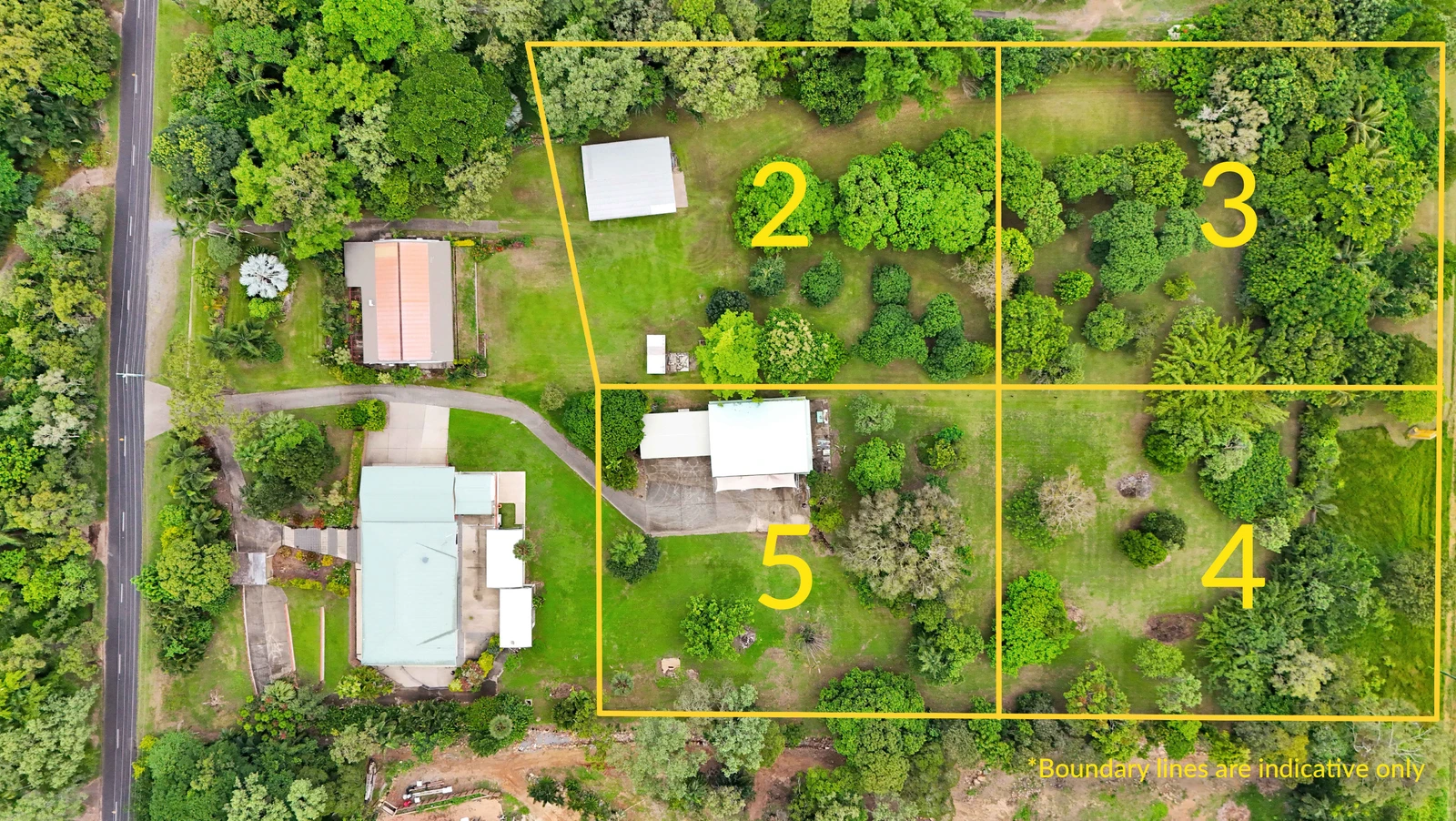 168-170 Panguna Street, Trinity Beach, QLD 4879