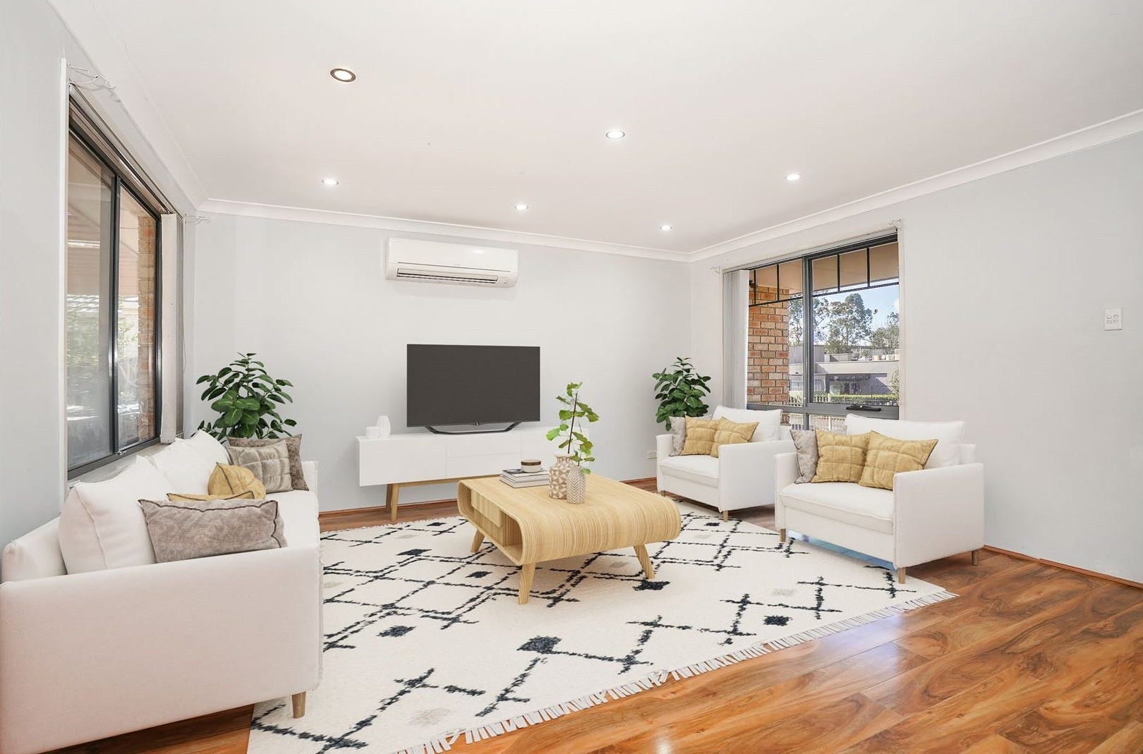 4A Bunting Street, Emerton, NSW 2770