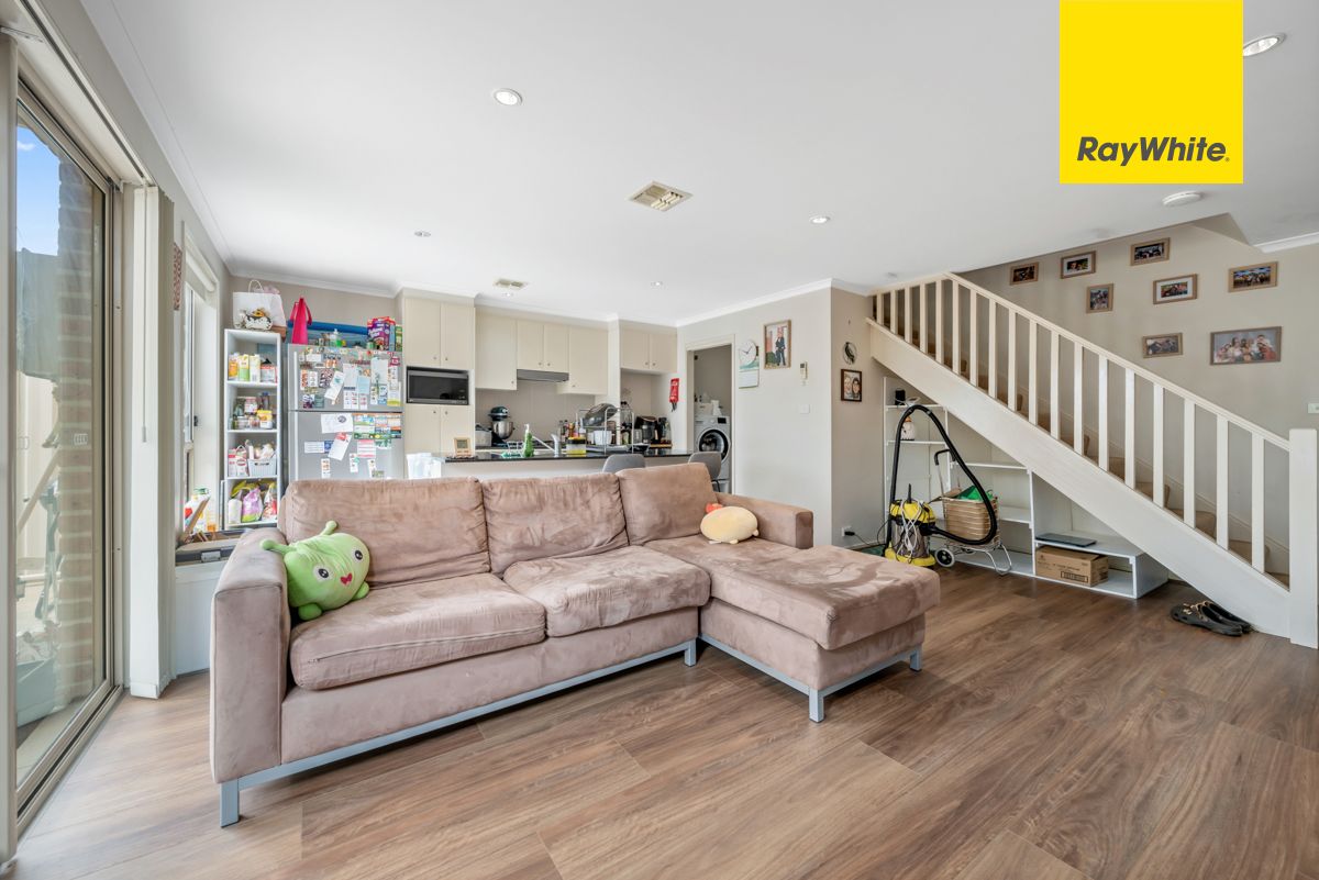 9/7-9 Blackall Street, Crestwood, NSW 2620