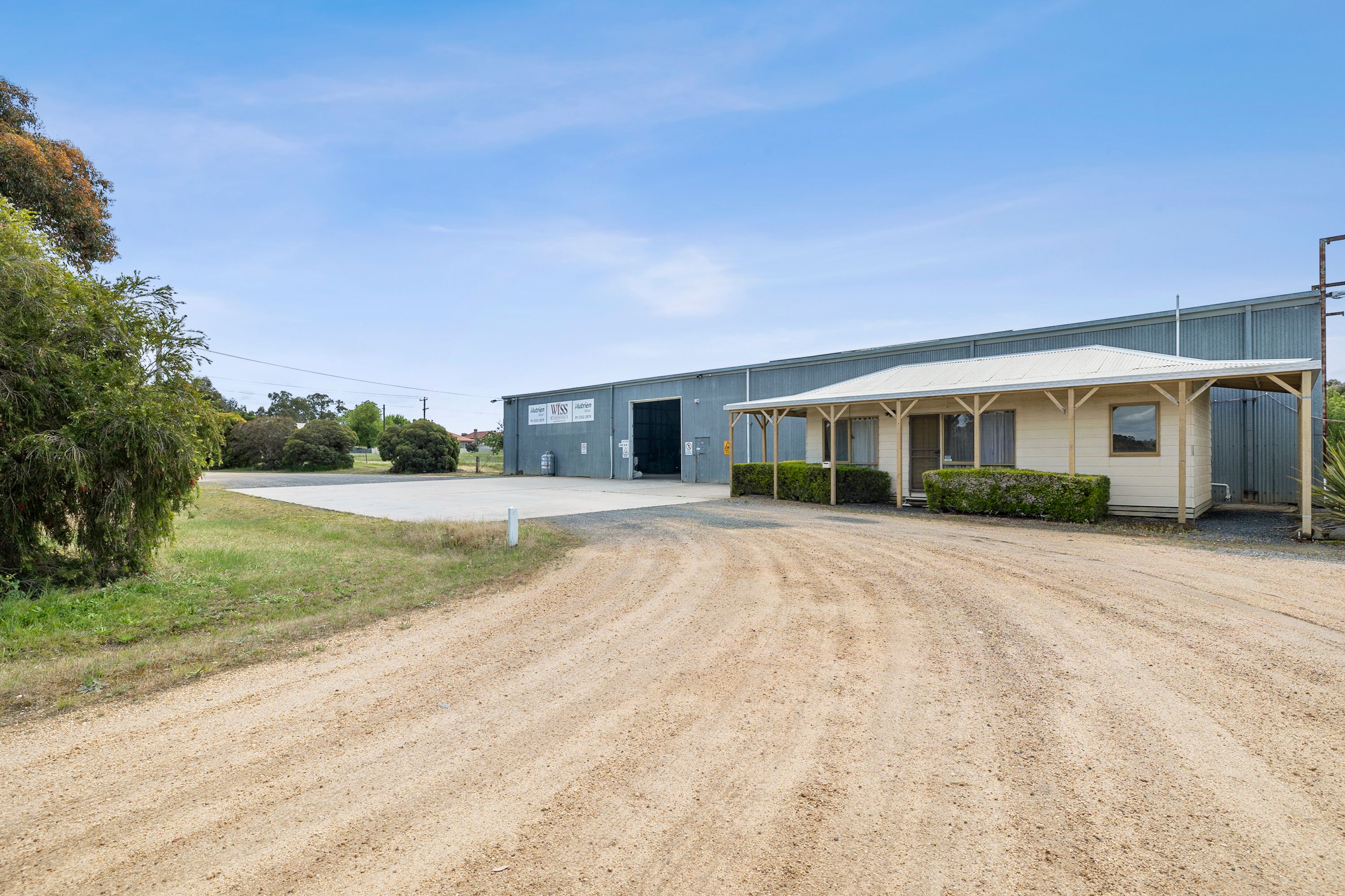 30-36 Grano Street, Ararat, VIC 3377