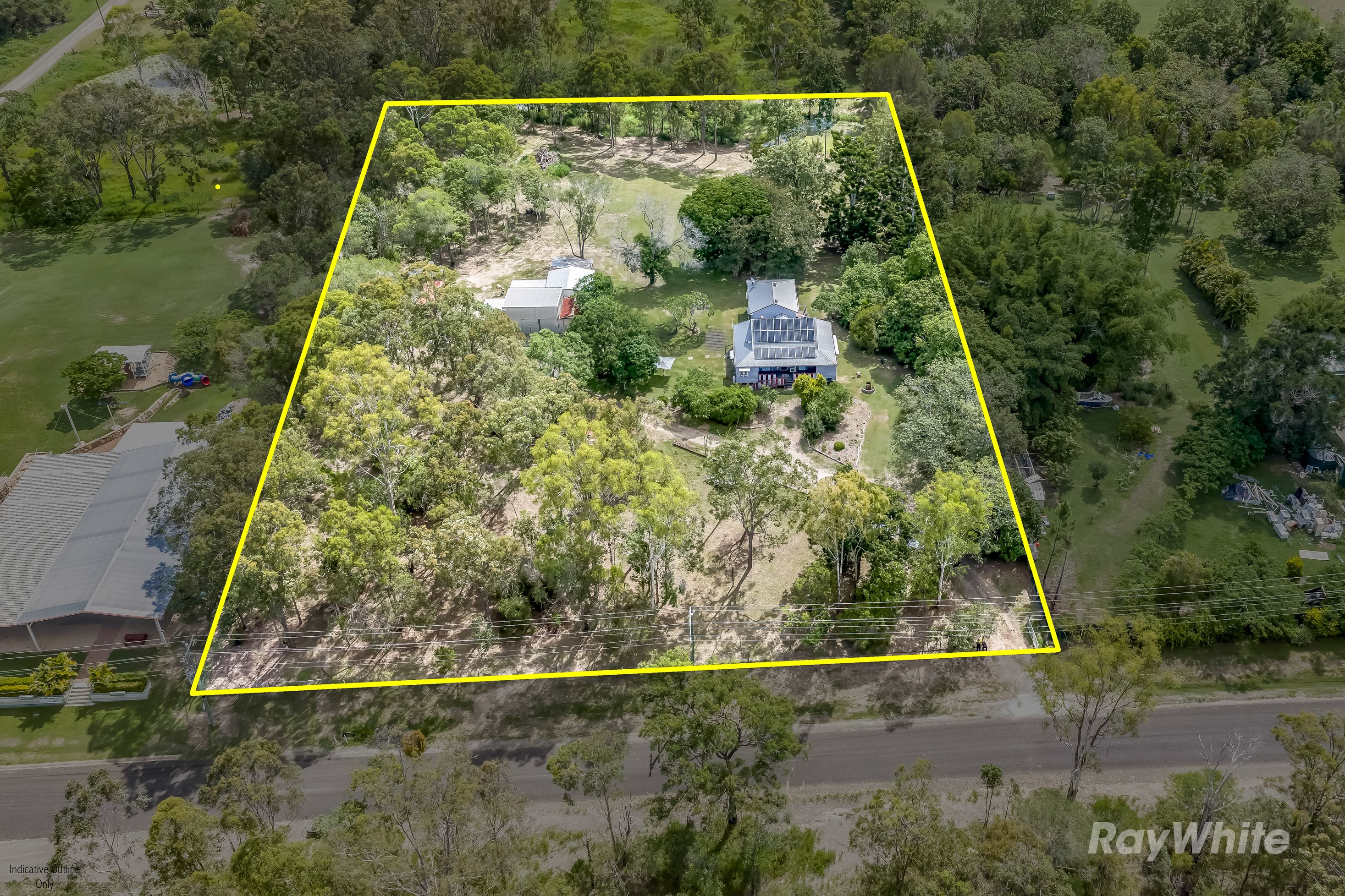 101 Rieck Street, Gin Gin, QLD 4671