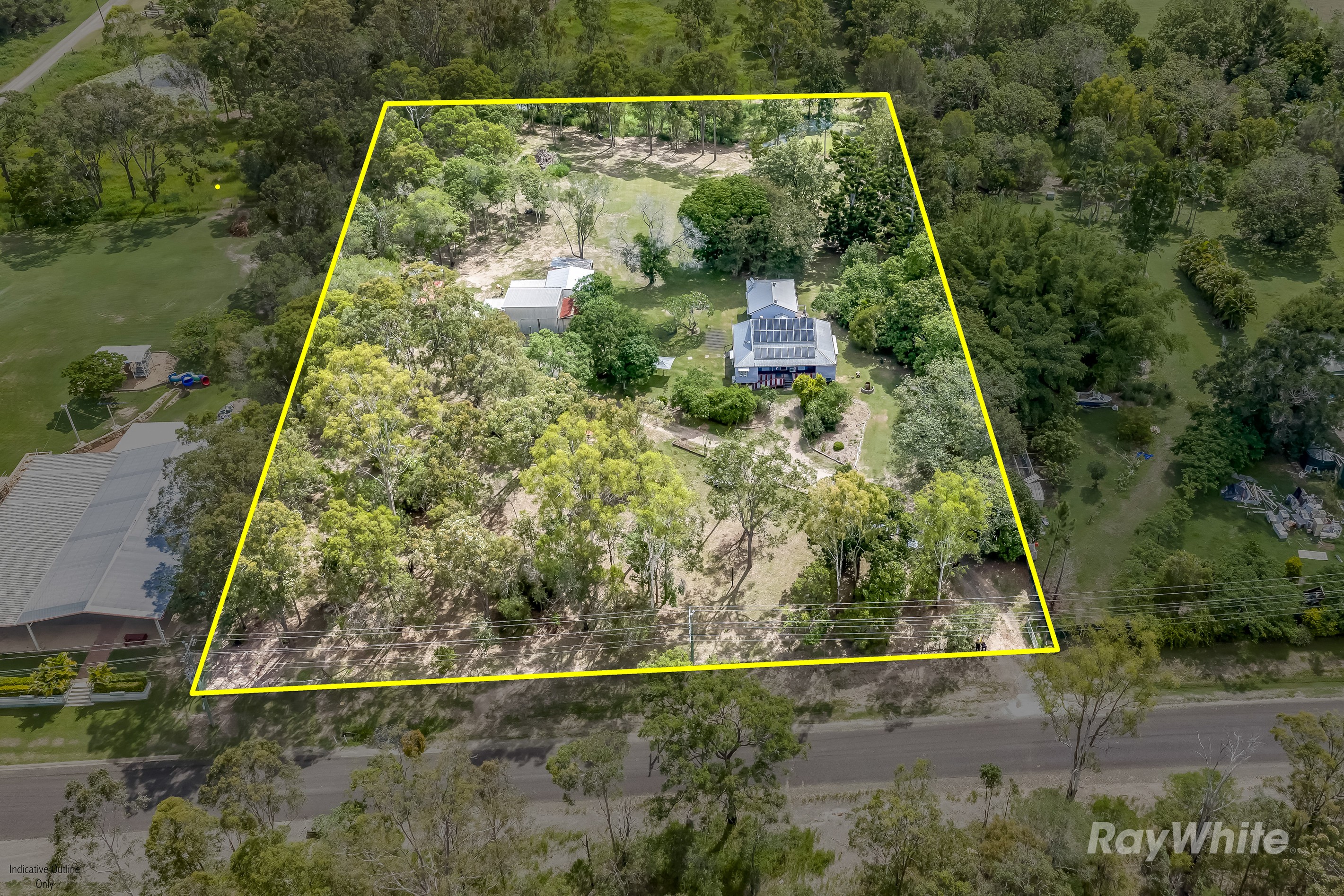 101 Rieck Street, Gin Gin, QLD 4671