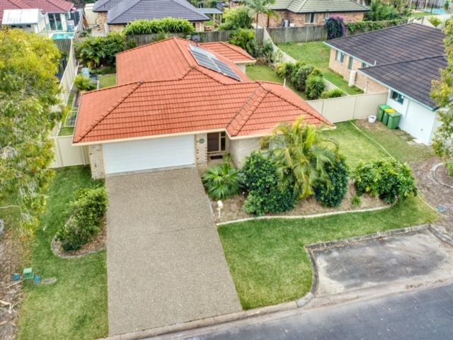 48 Kingarry Court, Merrimac, QLD 4226