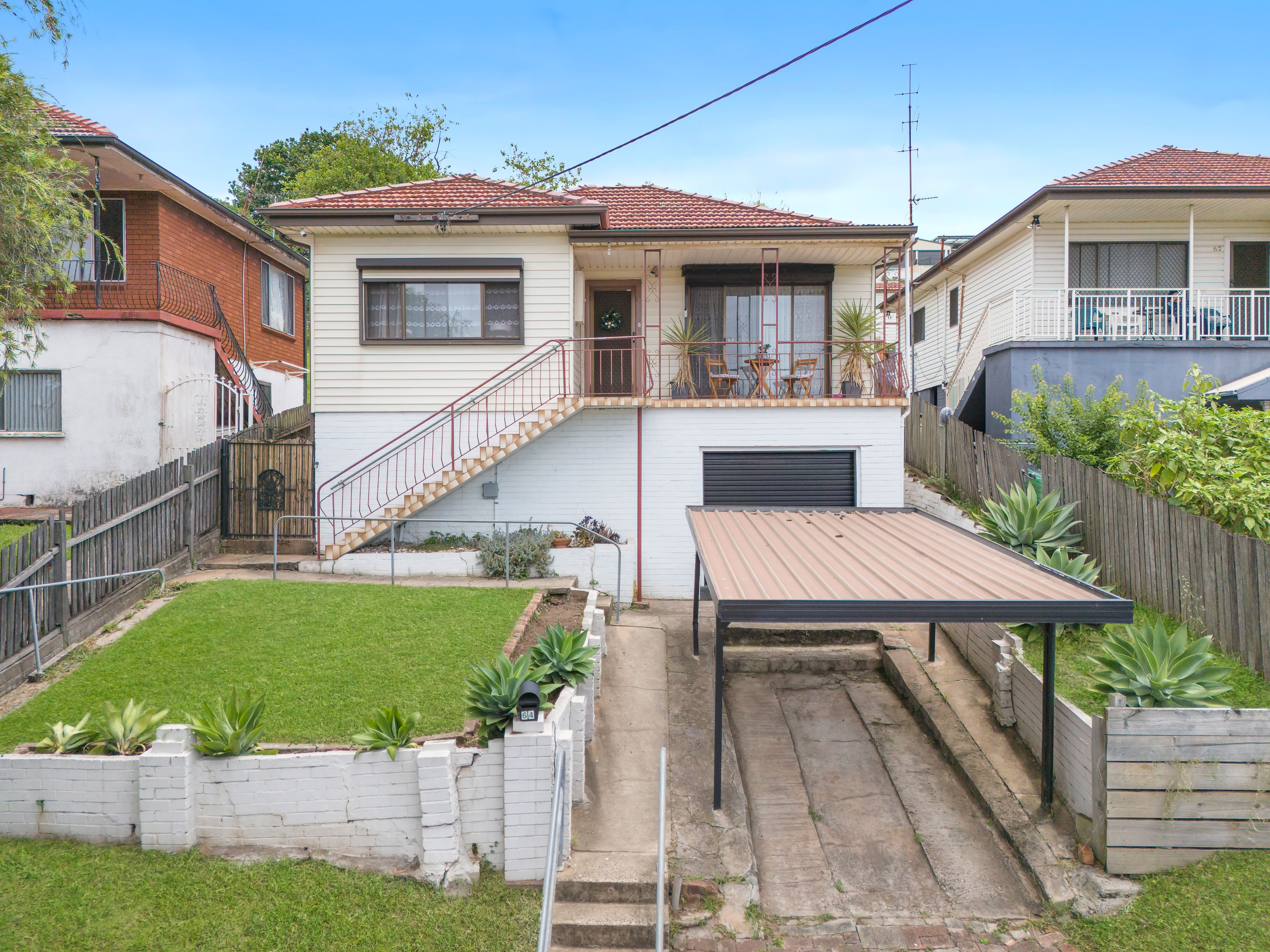 64 Lake Avenue, Cringila NSW 2502