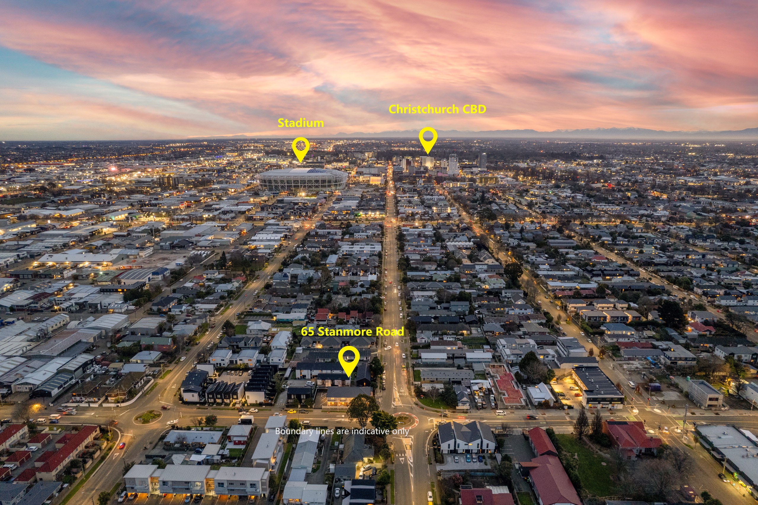 65 Stanmore Road, Linwood, Christchurch City