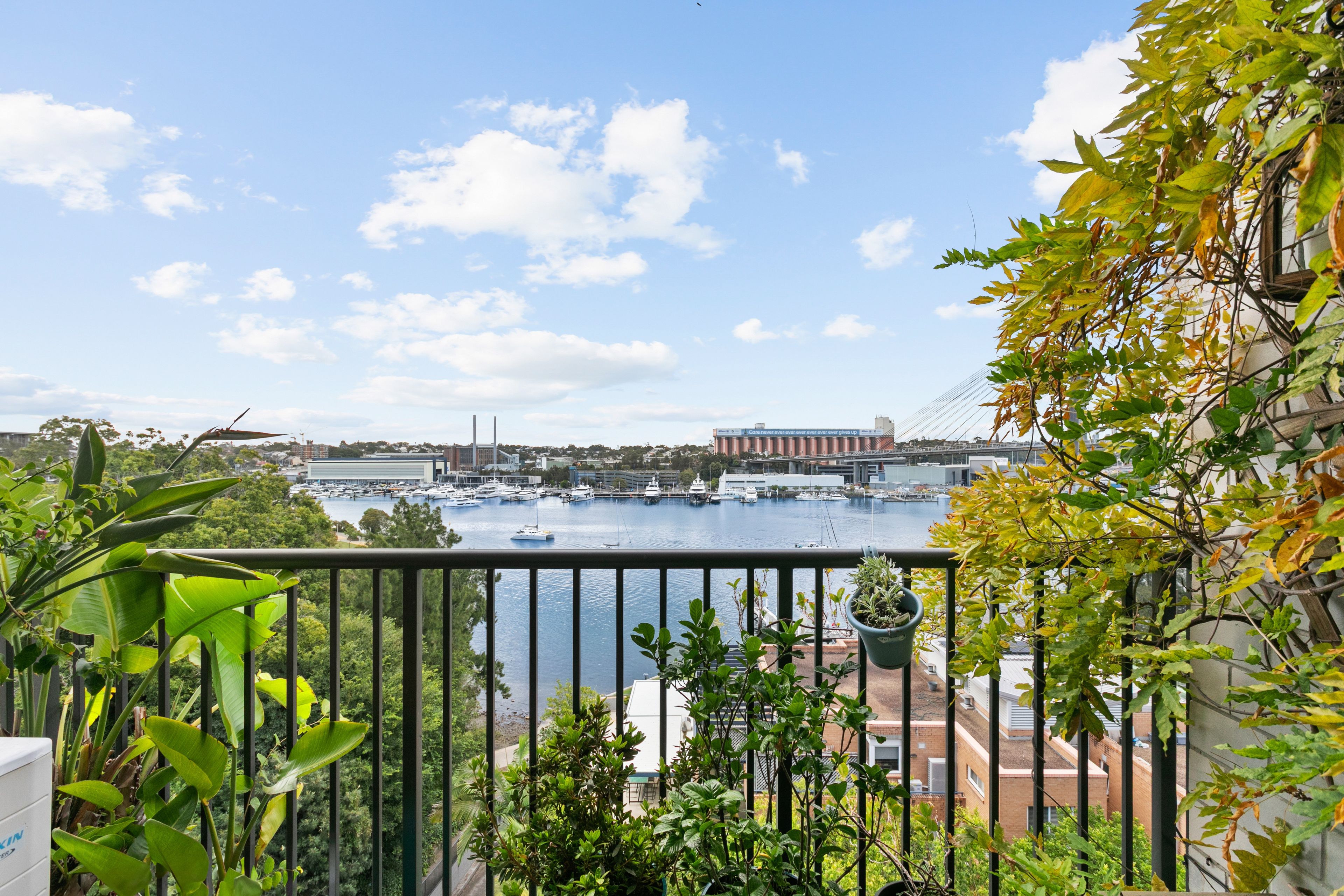 32/13-17 Stewart Street, Glebe, NSW 2037