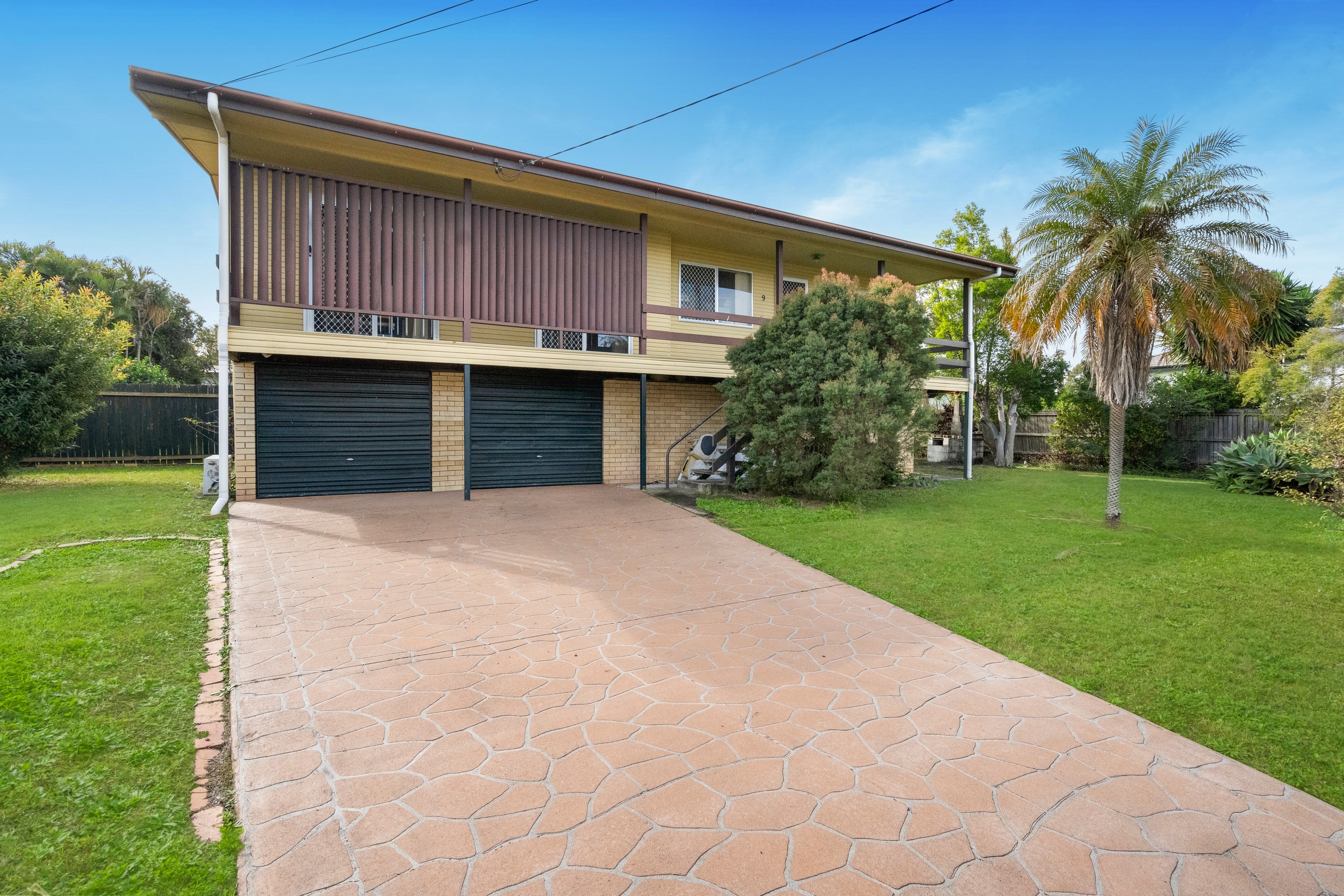 9 Wattle Street, Logan Central, QLD 4114
