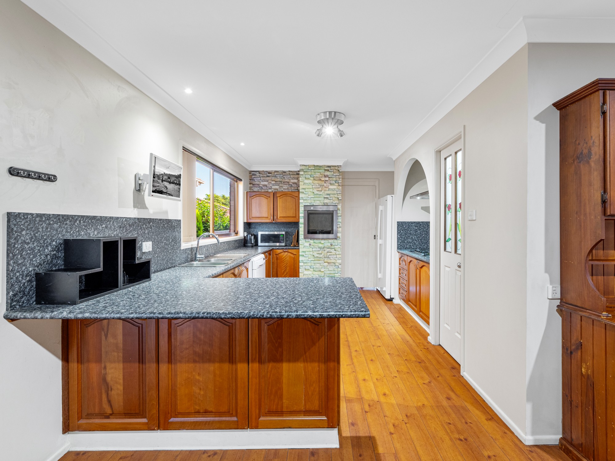 40 Clerkenwell Street, Ambarvale, NSW 2560