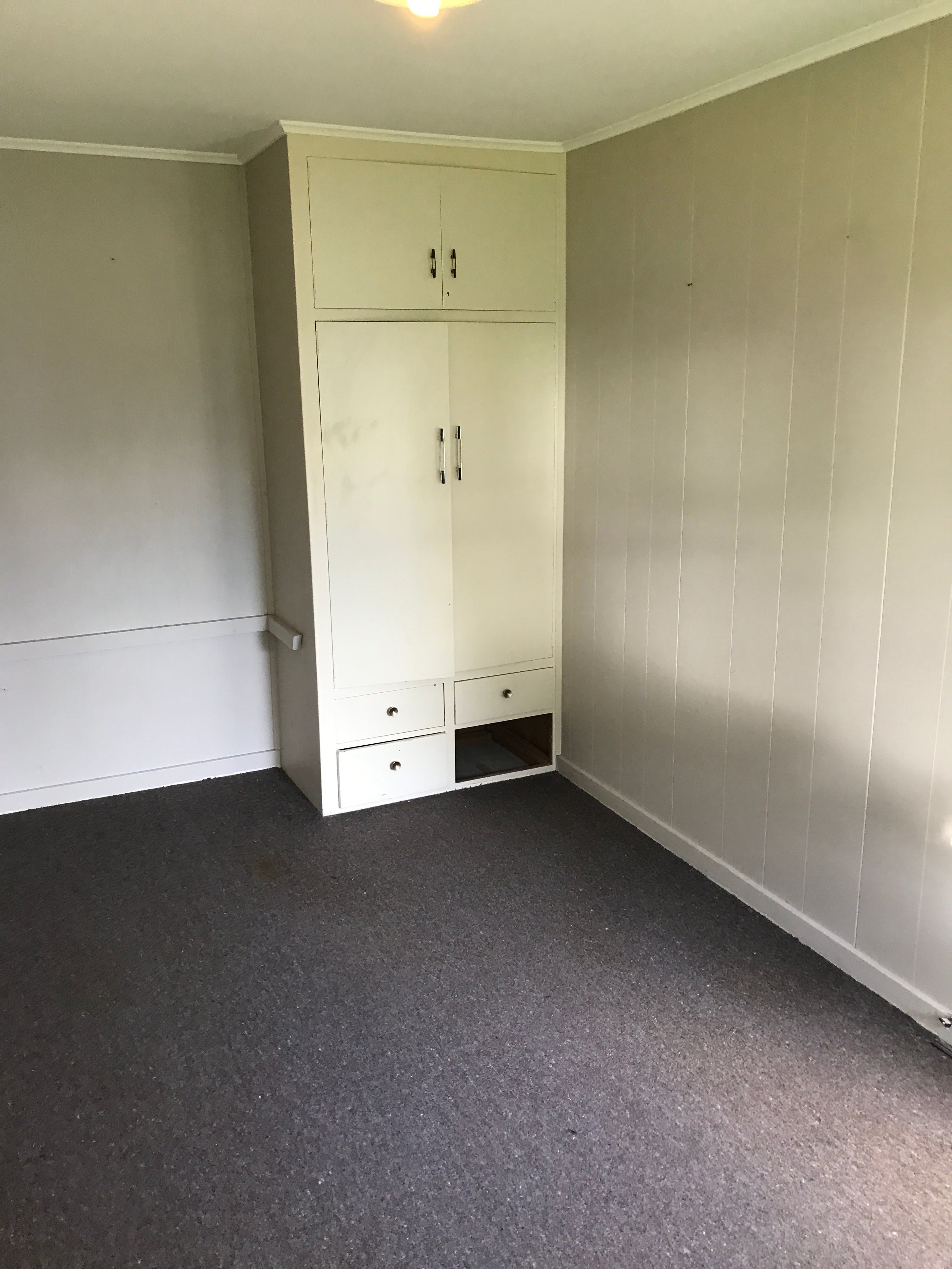 1 bedroom unit, Tinwald 3