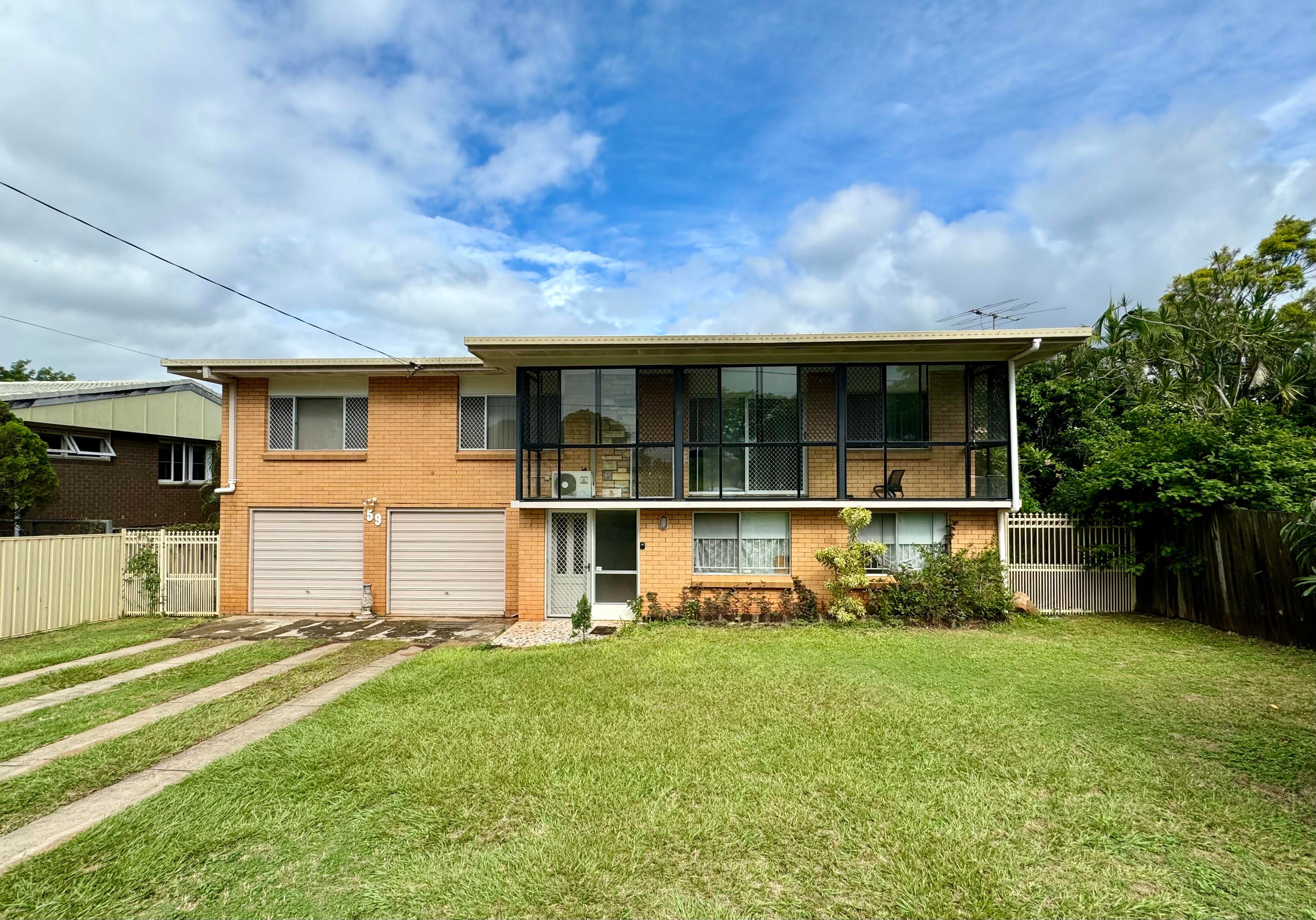 59 Maud Street, Sunnybank, QLD 4109