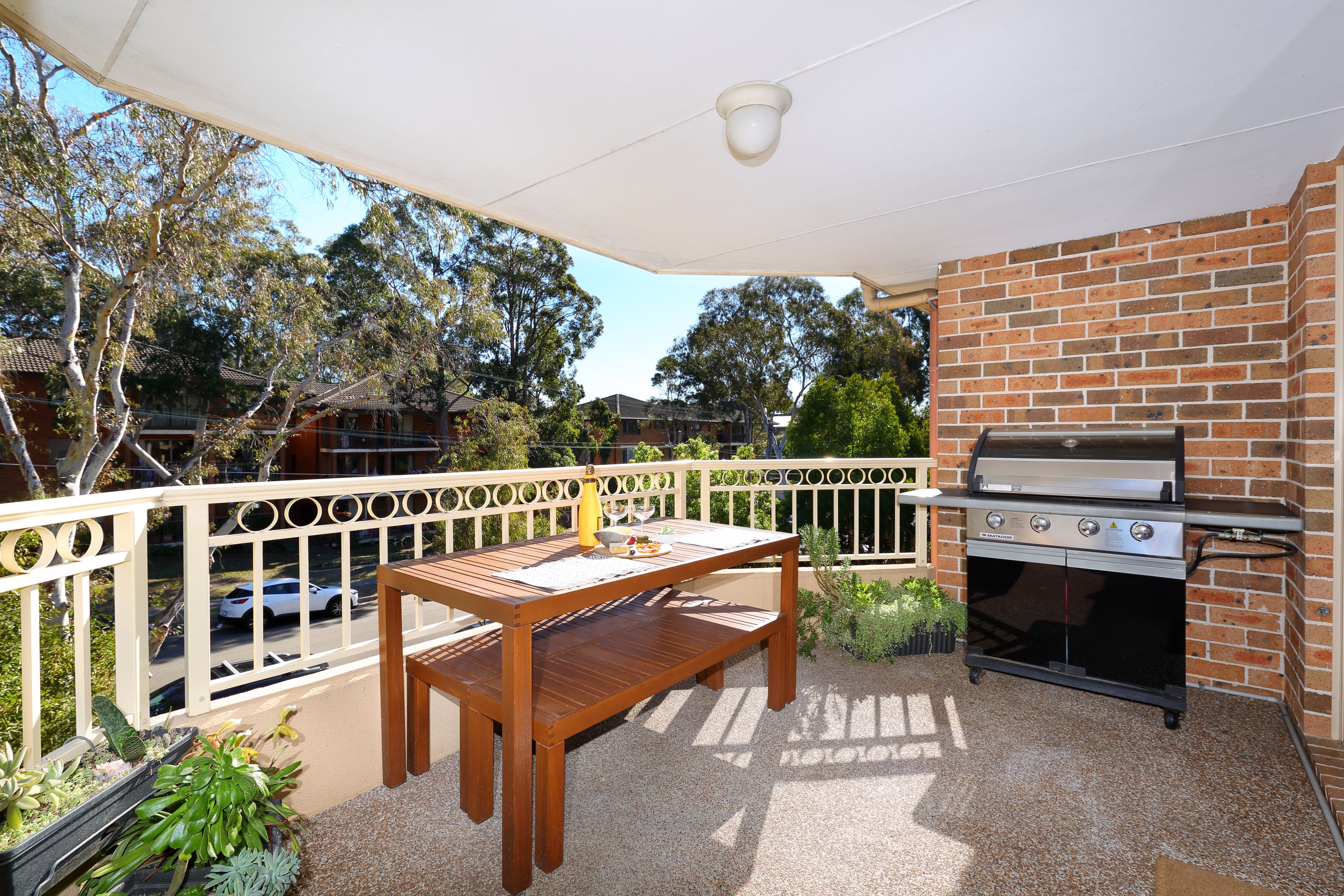 14/52-56 Auburn Street, Sutherland, NSW 2232