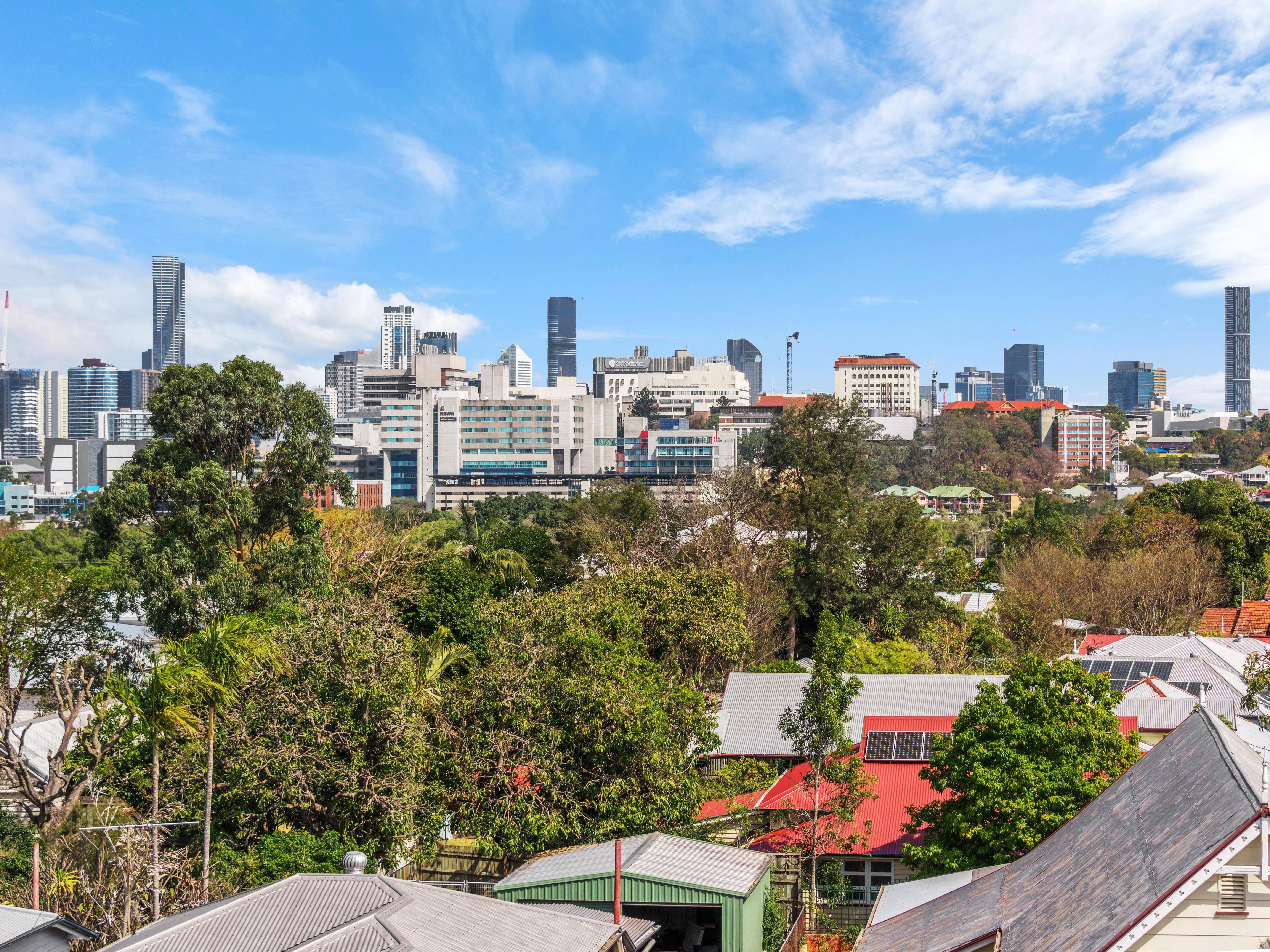 17/3 Cox Road, Windsor, QLD 4030