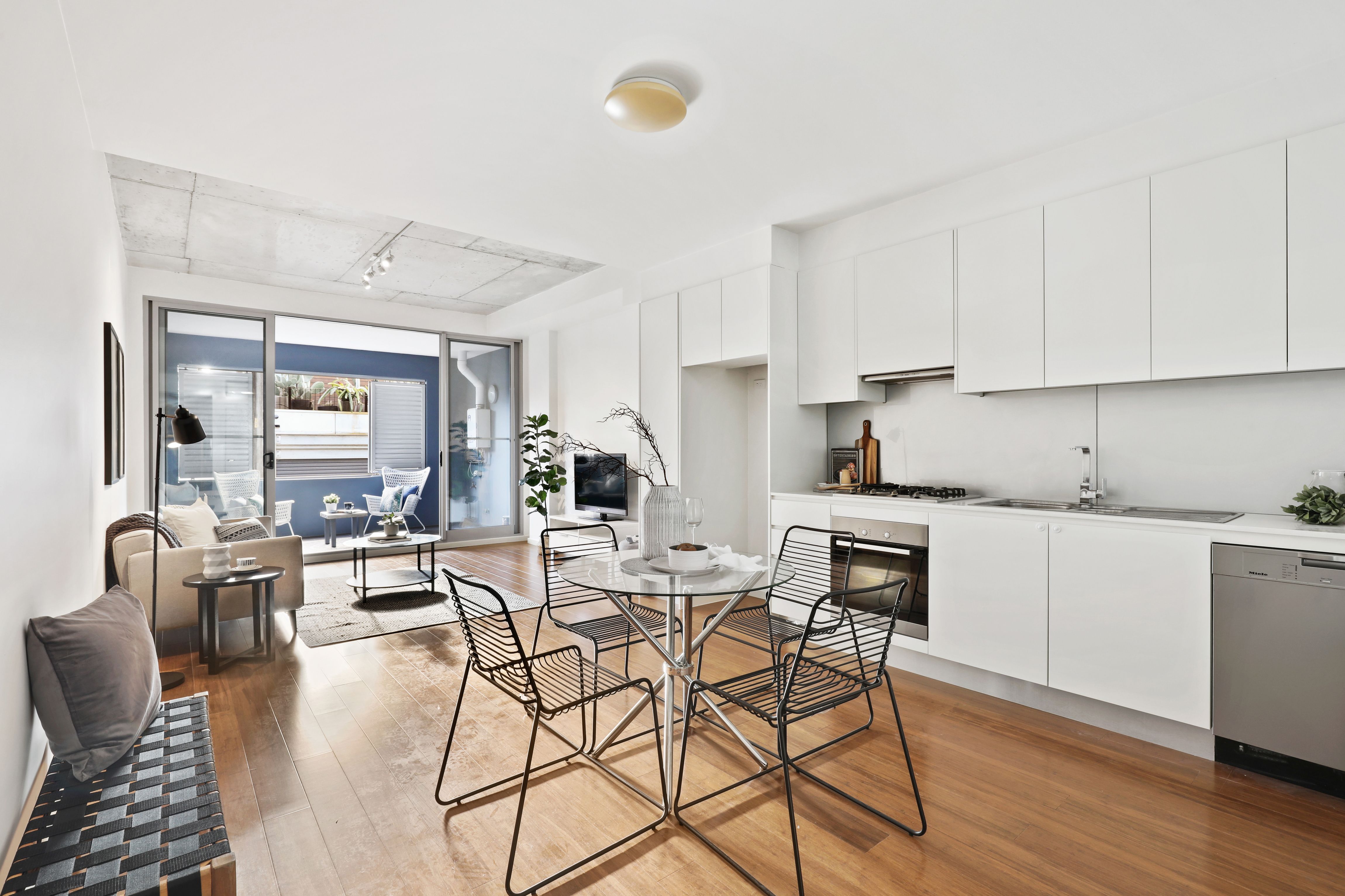 3/133 Mitchell Road, Alexandria, NSW 2015