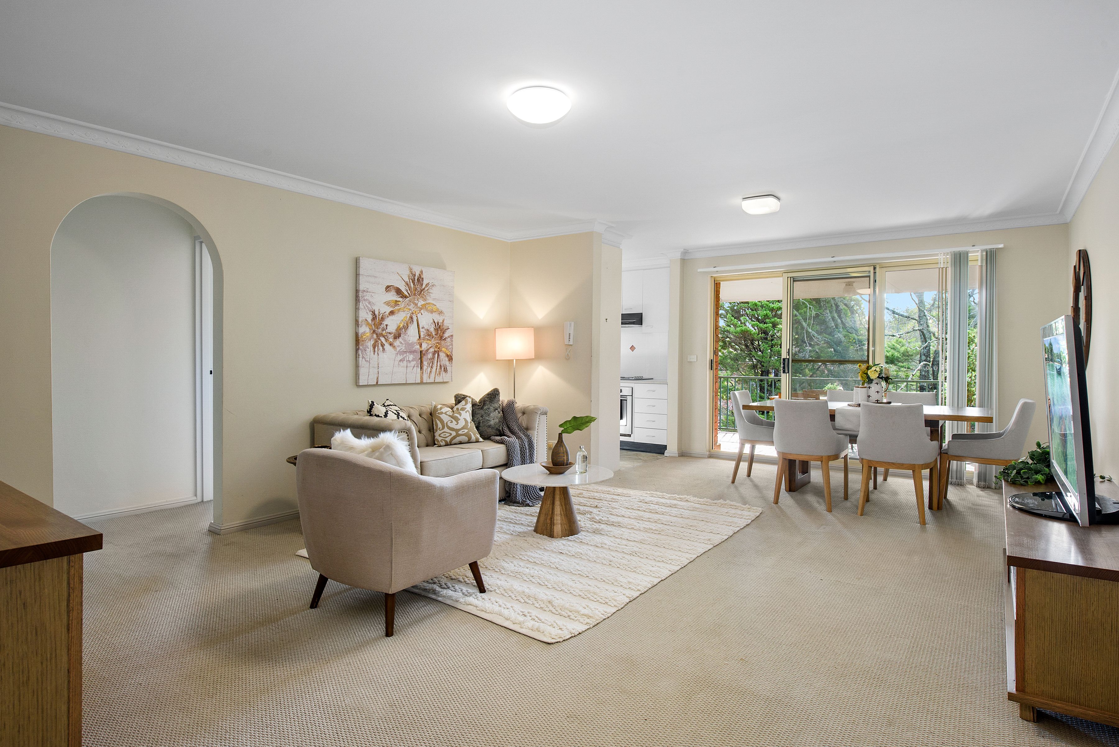 7/8-12 Water Street, Hornsby, NSW 2077