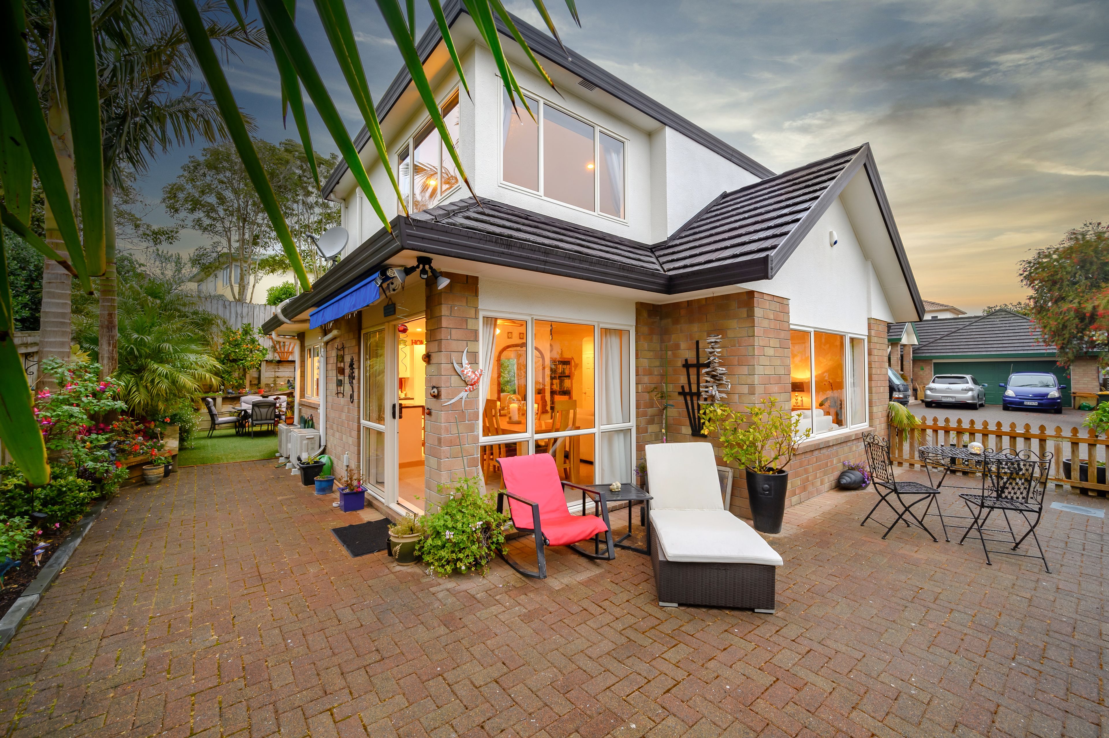 50B Santa Ana Drive, Dannemora, Manukau City 2016