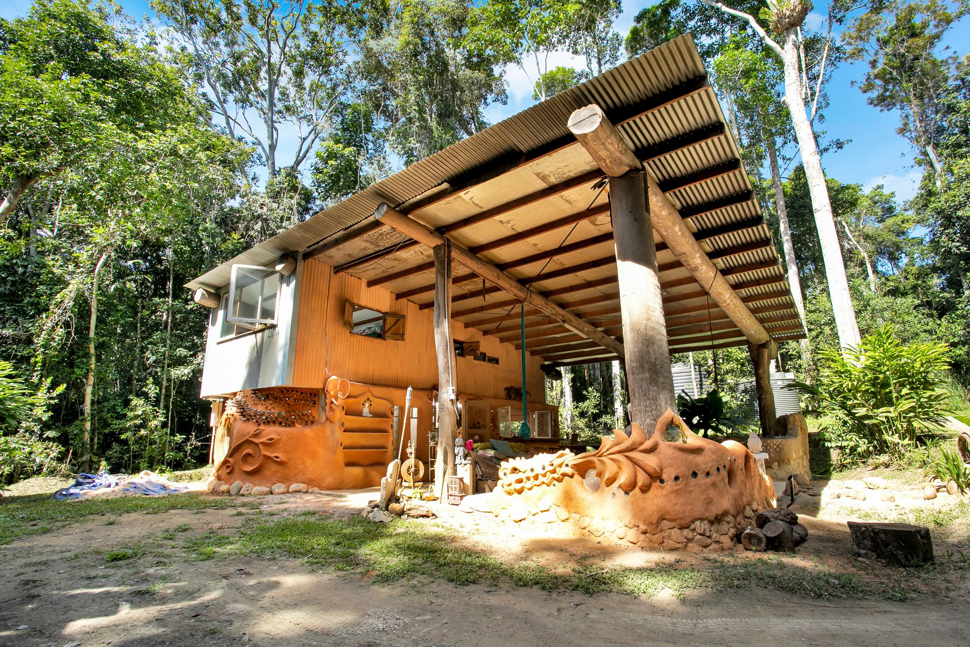 Lot 12 Oak Forest Road, Kuranda, QLD 4881