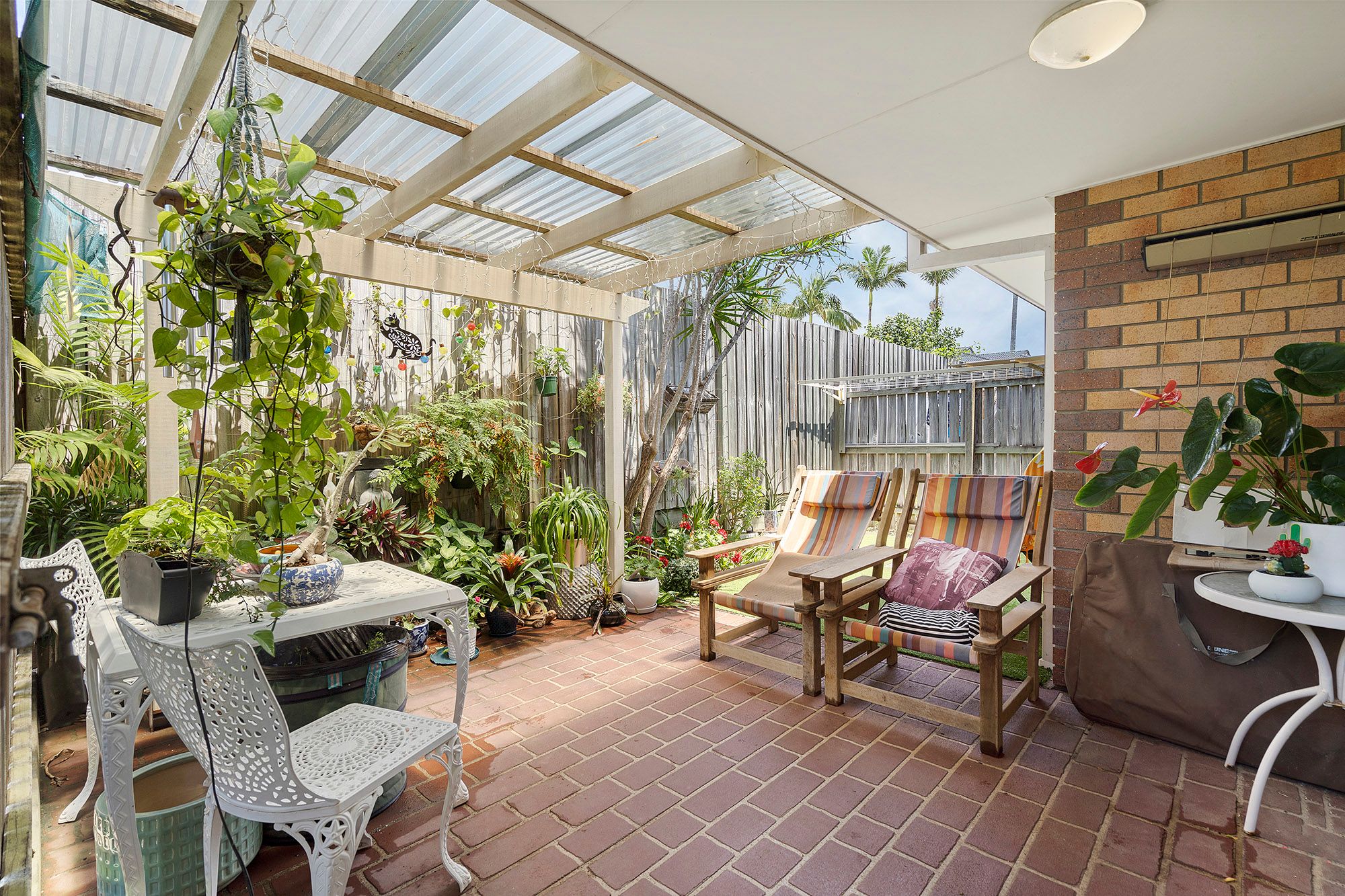 81/144 Dorville Road, Carseldine, QLD 4034